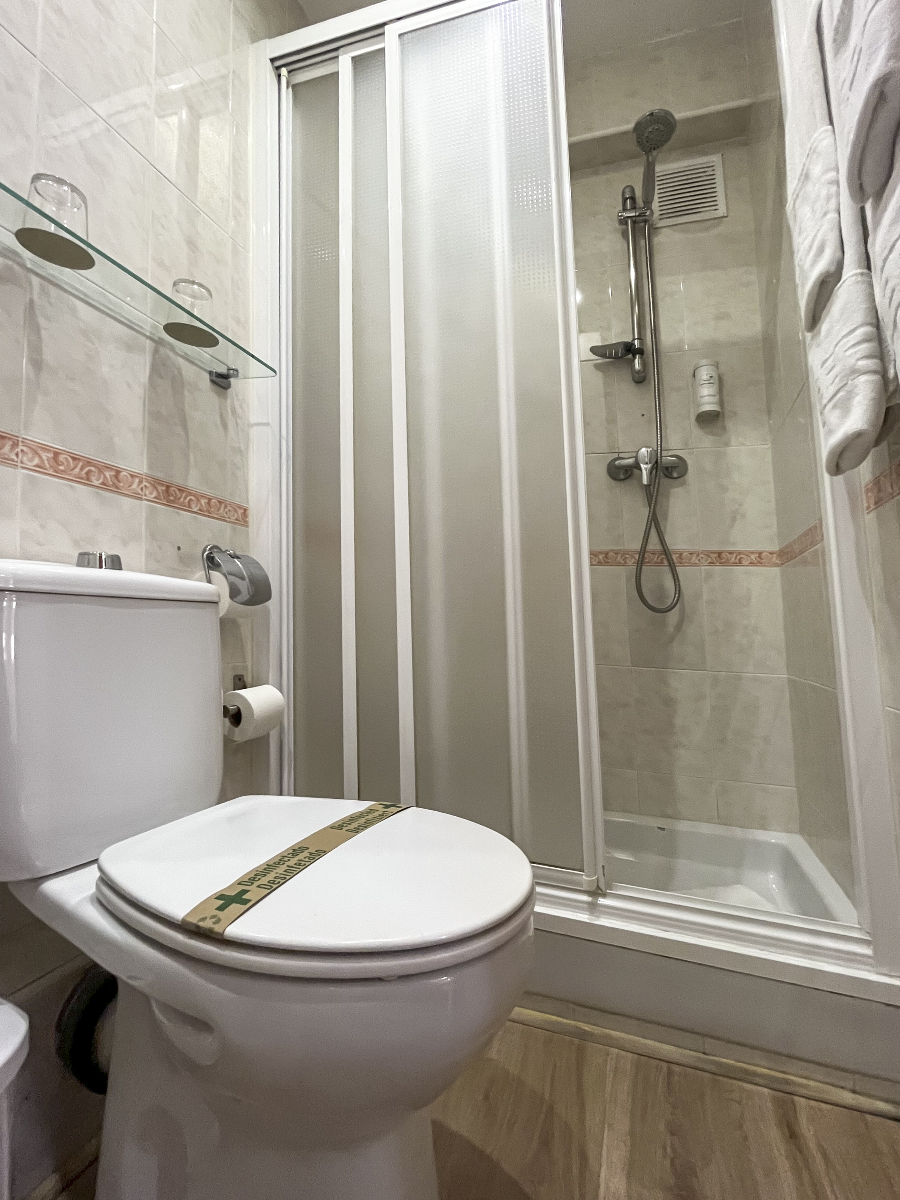 Beatriz charming hostal, Torremolinos
