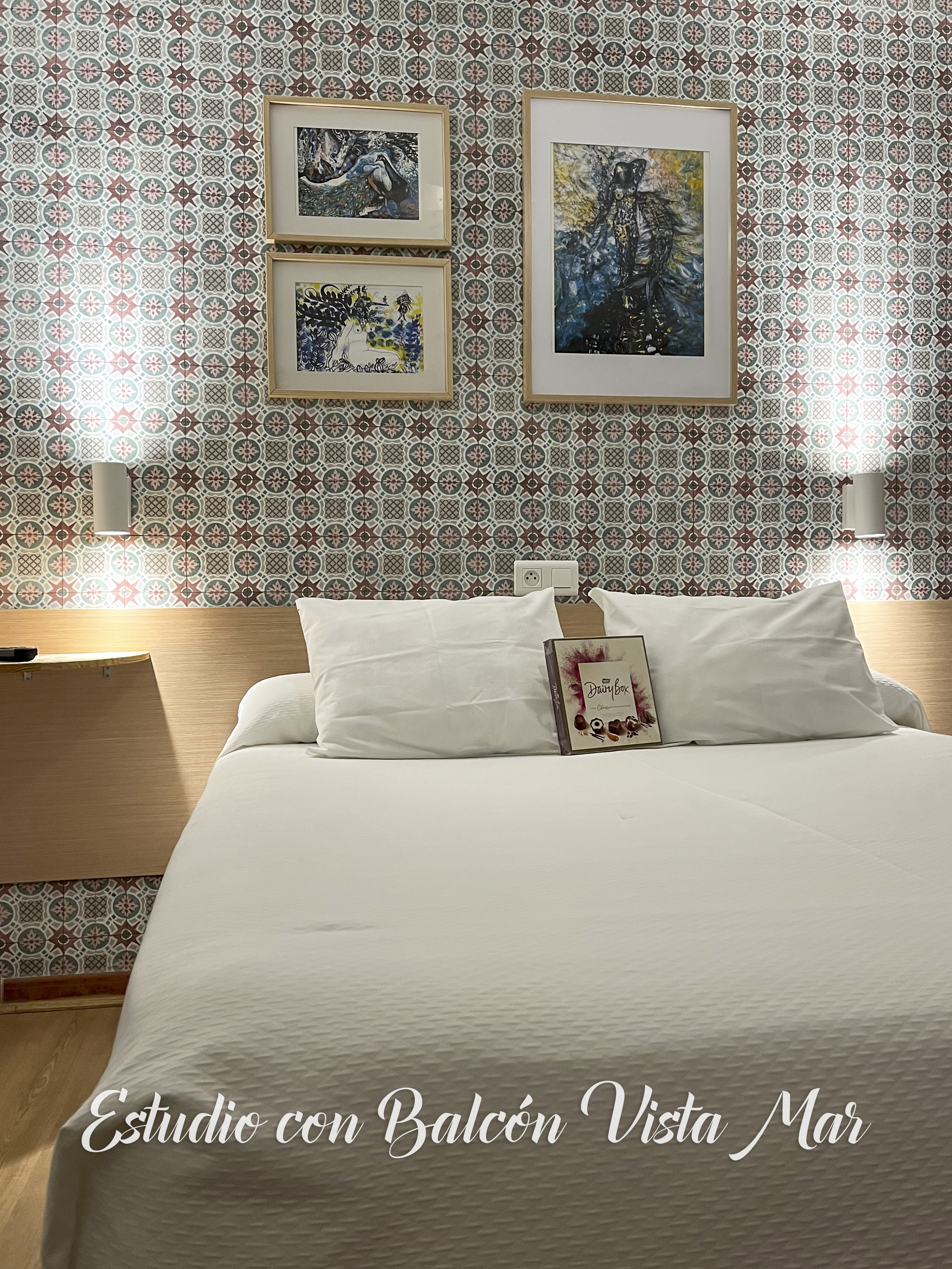 Beatriz charming hostal, Torremolinos