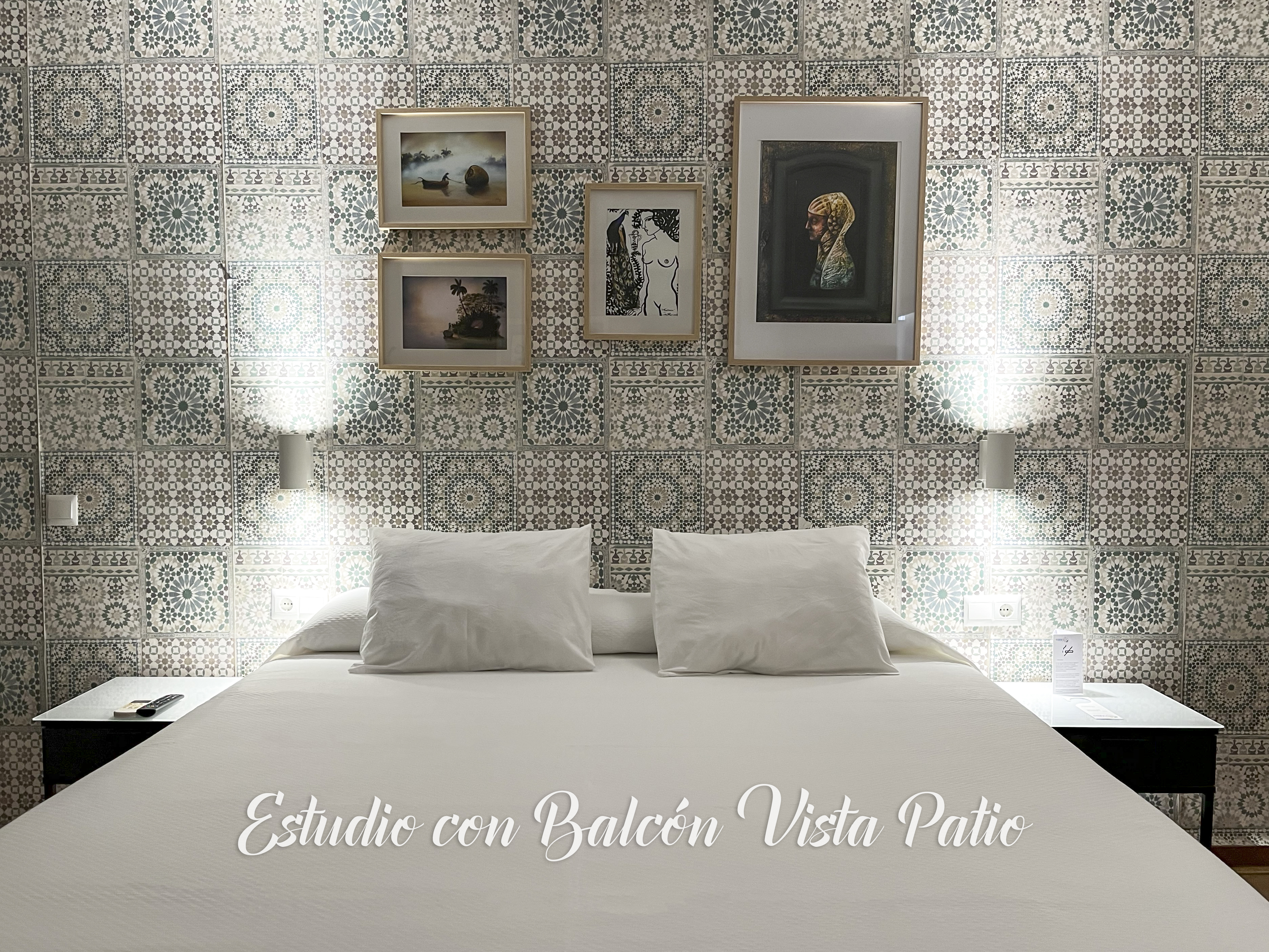 Beatriz charming hostal, Torremolinos