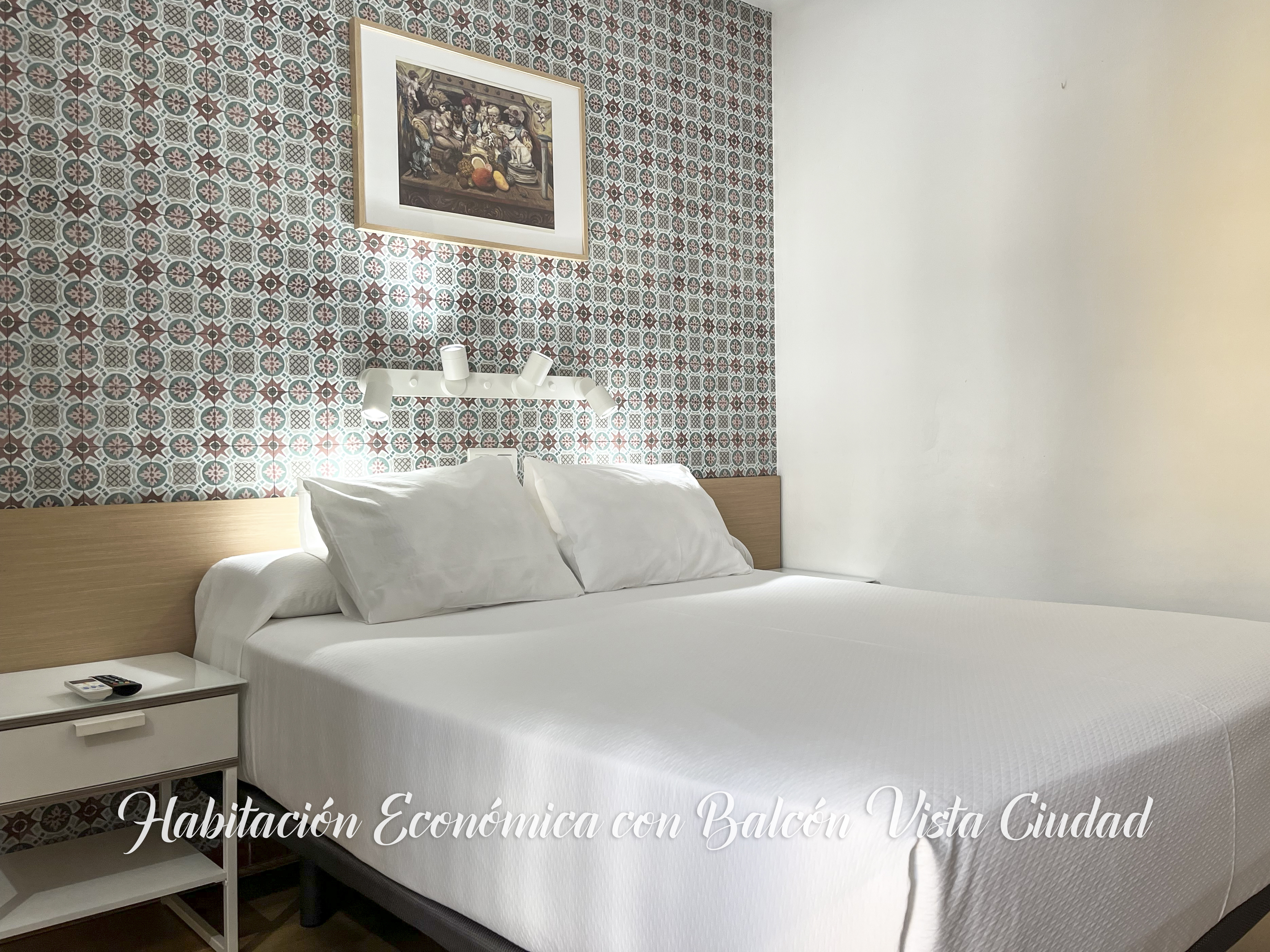 Beatriz charming hostal, Torremolinos