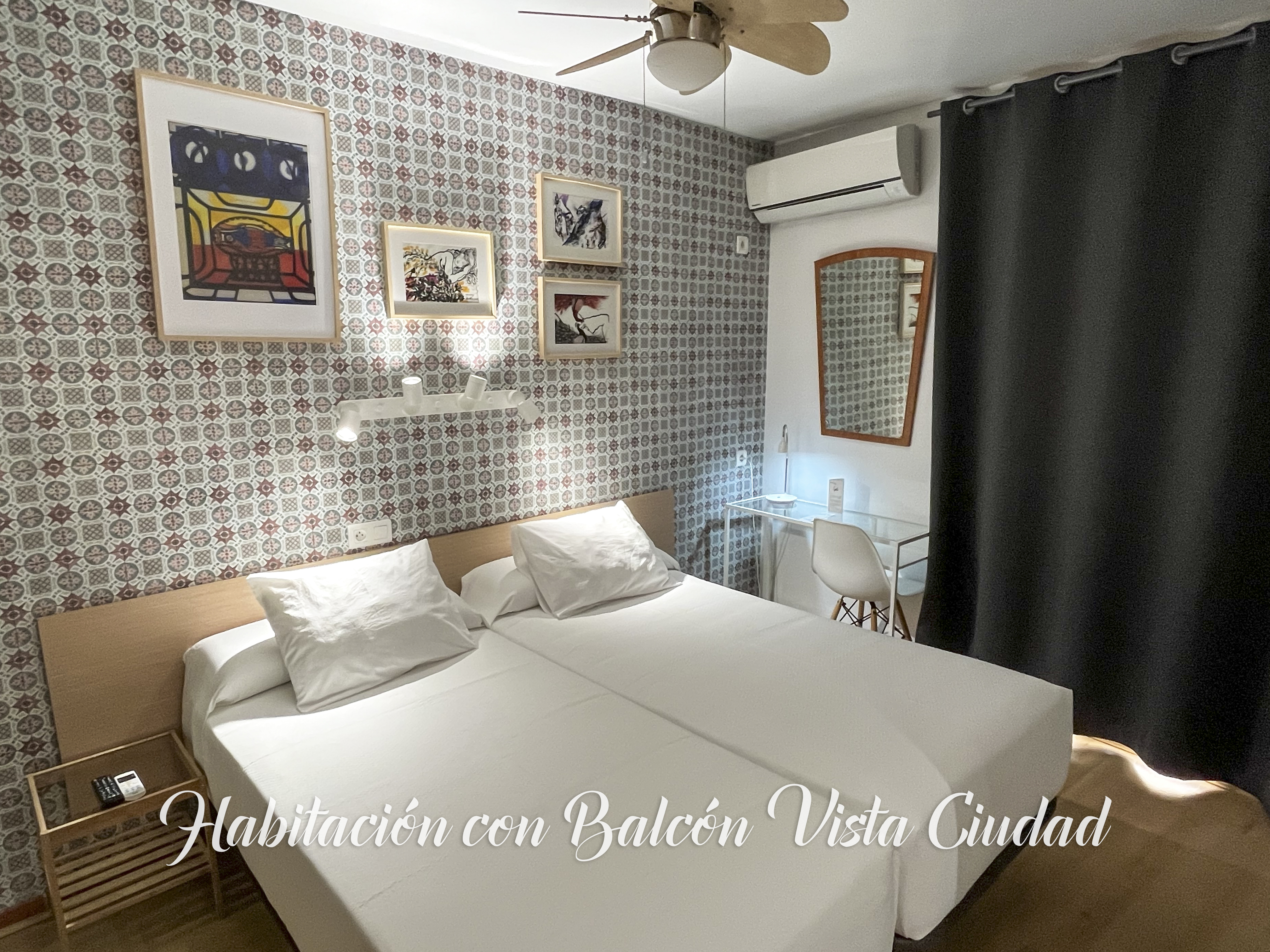 Beatriz charming hostal, Torremolinos