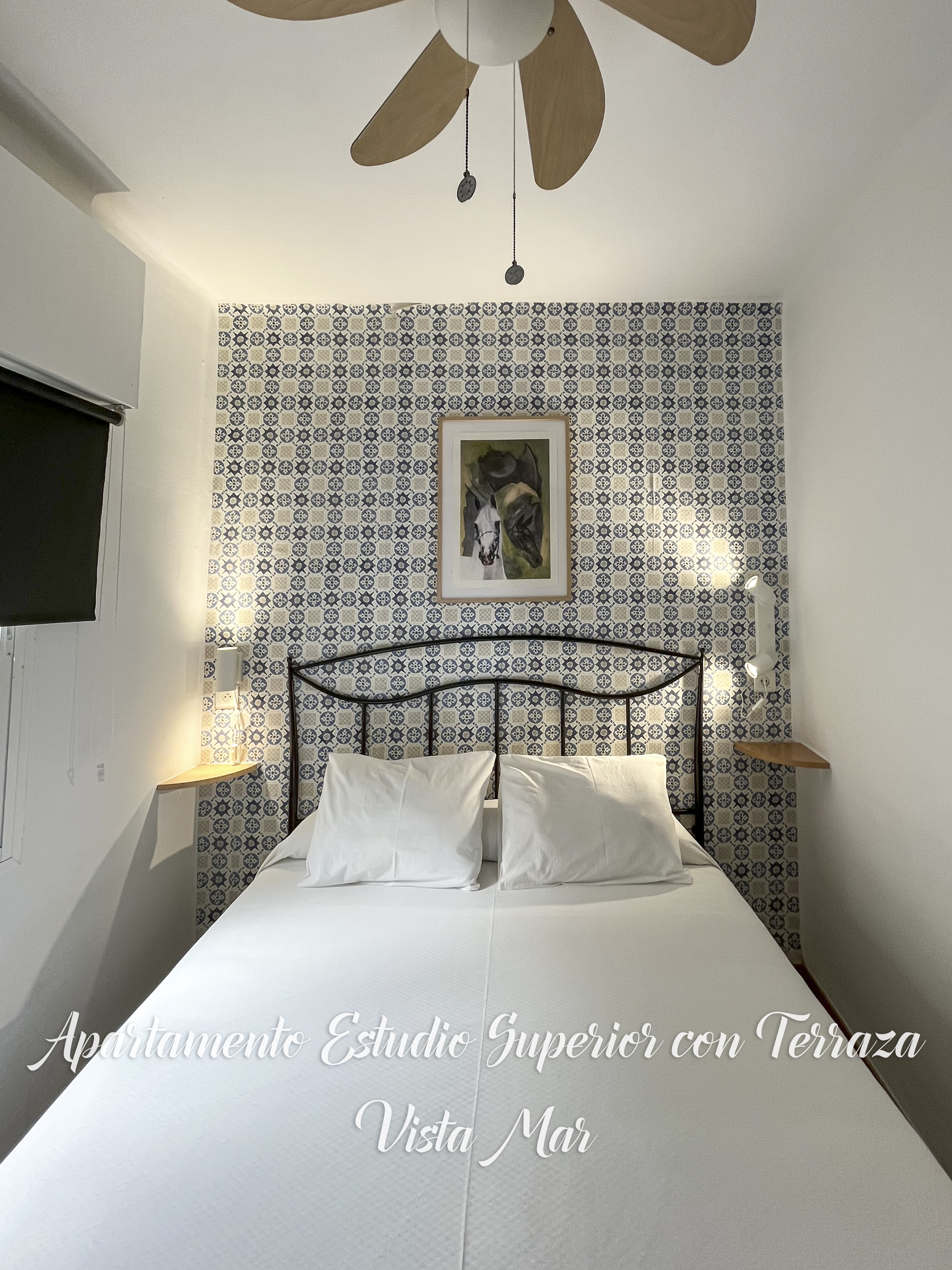 Beatriz charming hostal, Torremolinos