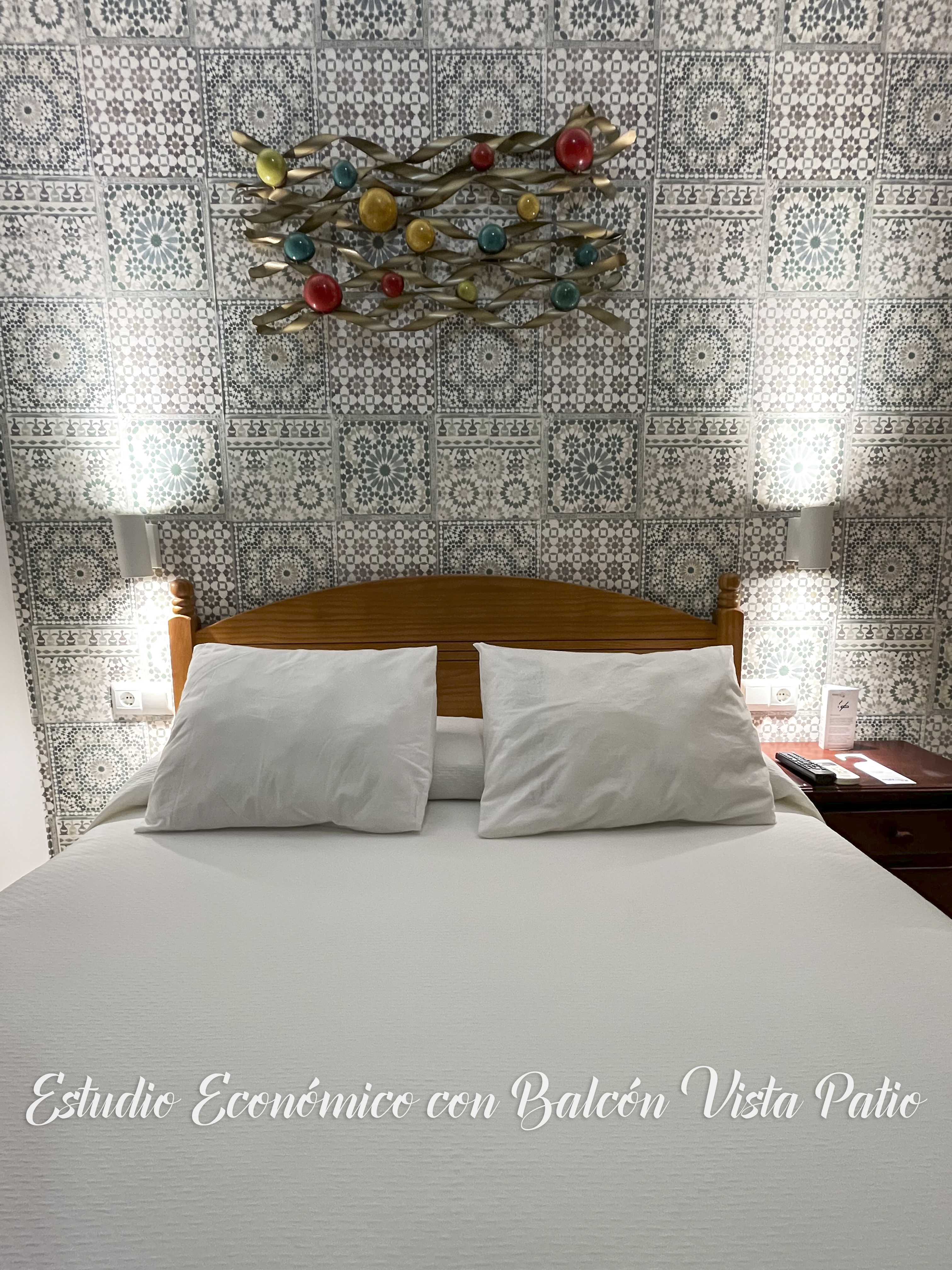Beatriz charming hostal, Torremolinos