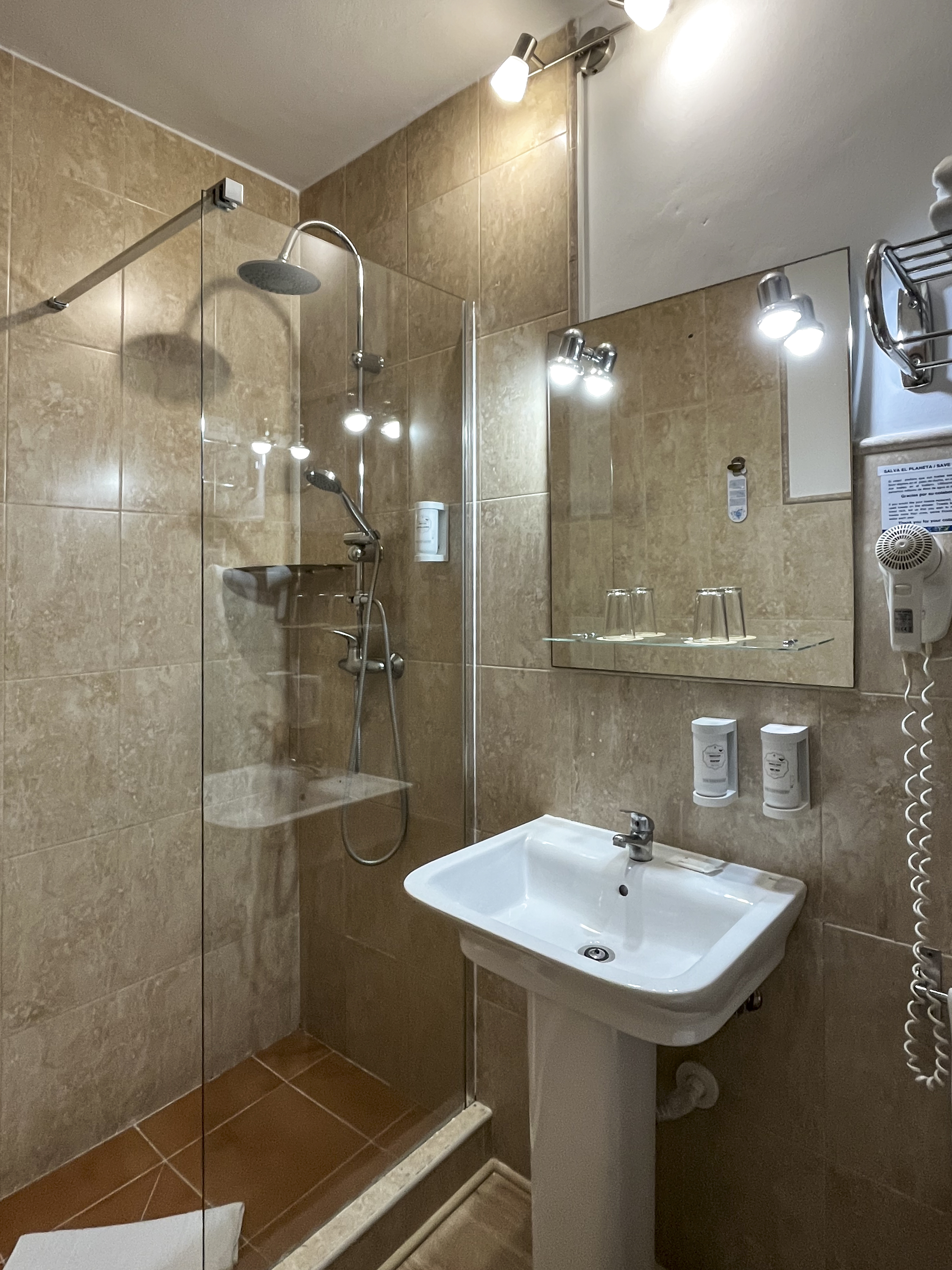 Beatriz charming hostal, Torremolinos