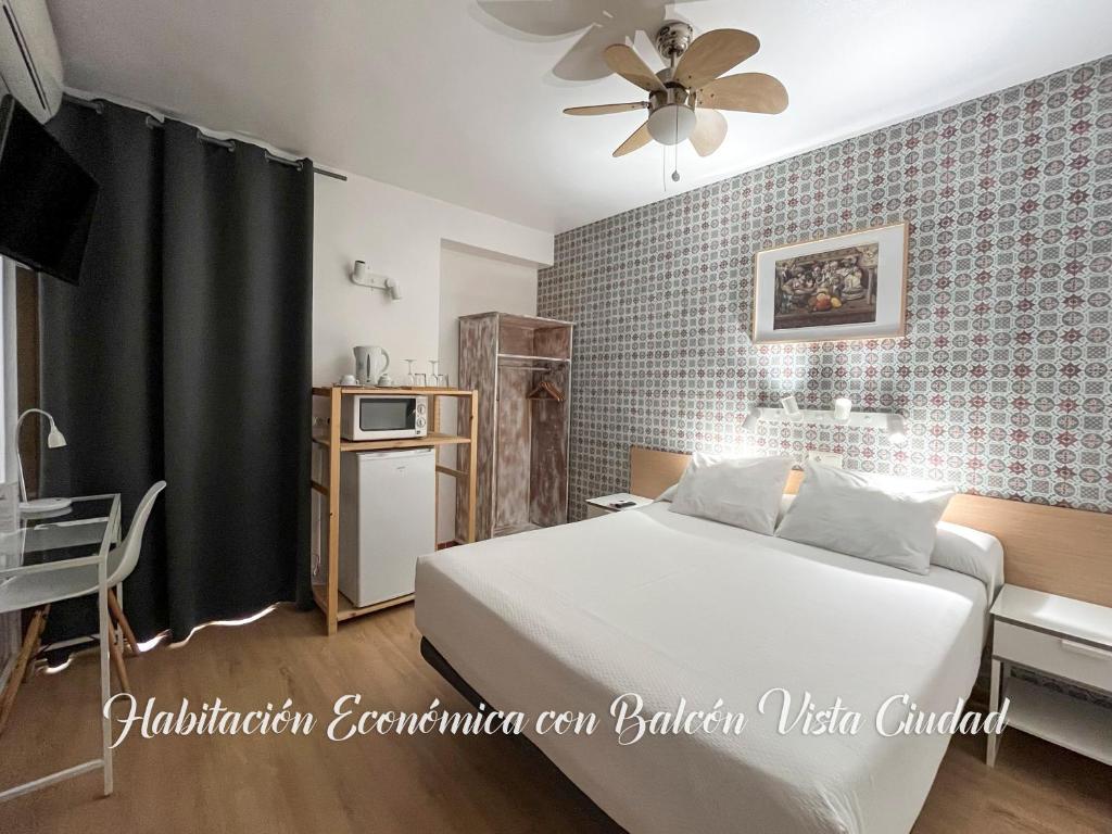Chambre double économique