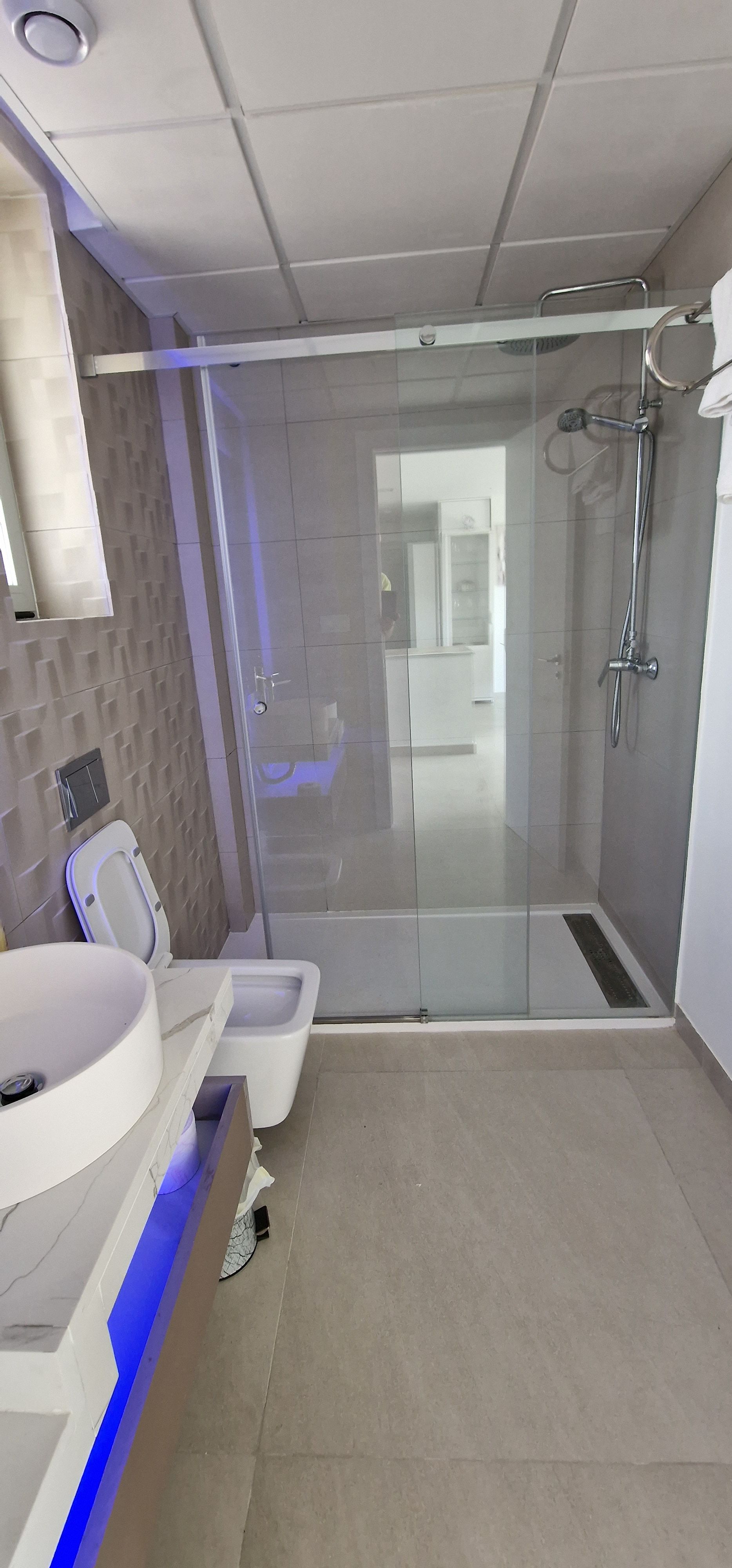 Apartamentos oasis de la cala, Finestrat