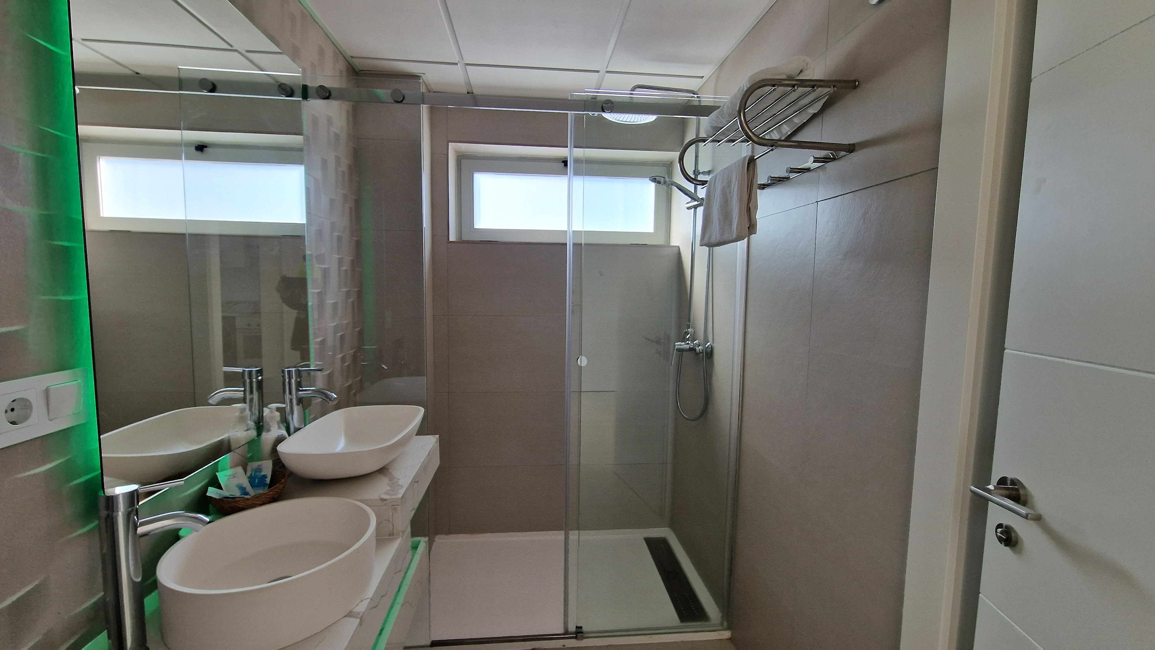 Apartamentos oasis de la cala, Finestrat