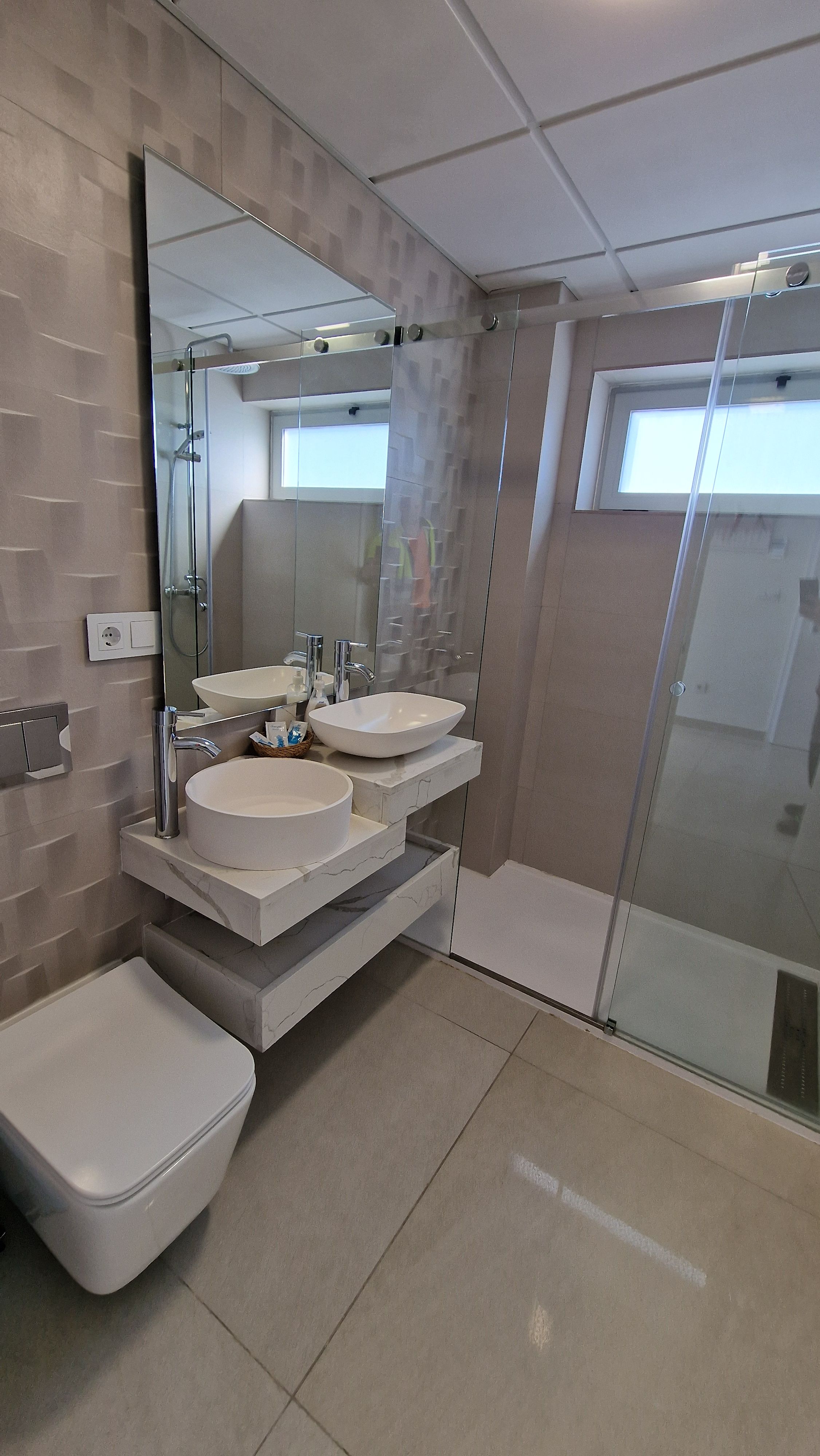 Apartamentos oasis de la cala, Finestrat