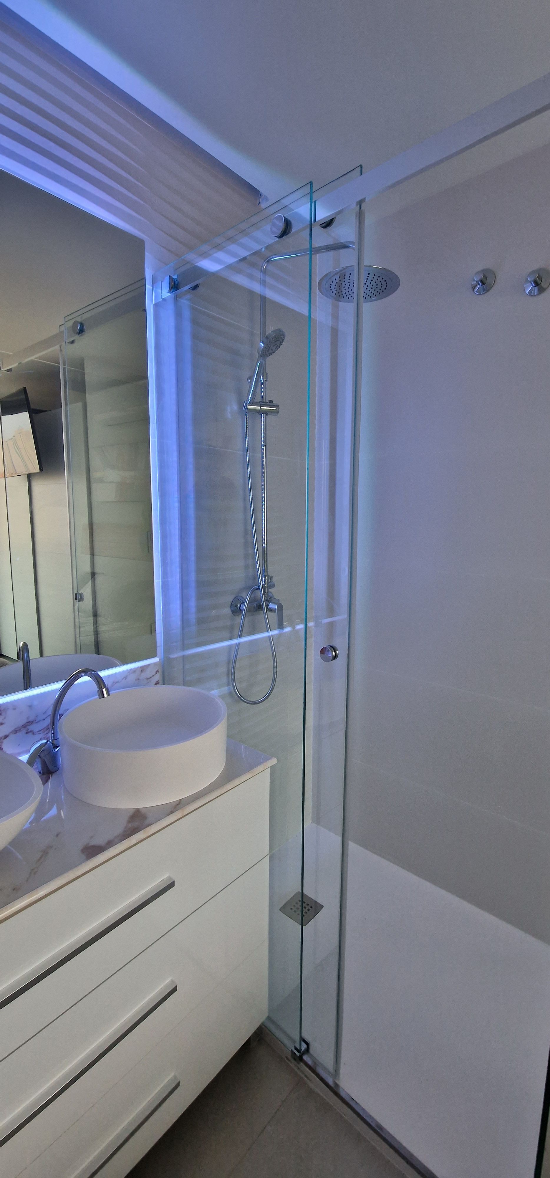 Apartamentos oasis de la cala, Finestrat