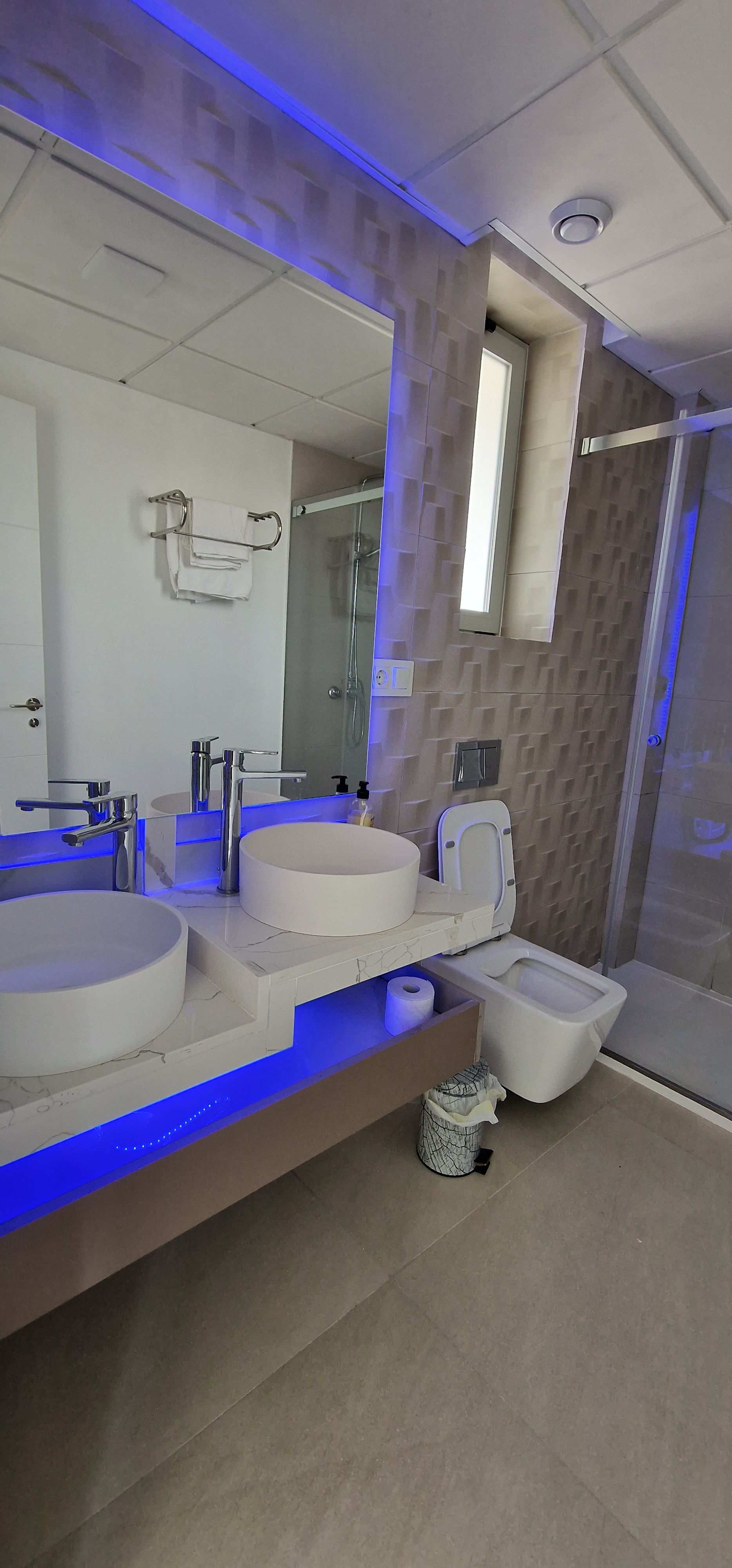 Apartamentos oasis de la cala, Finestrat