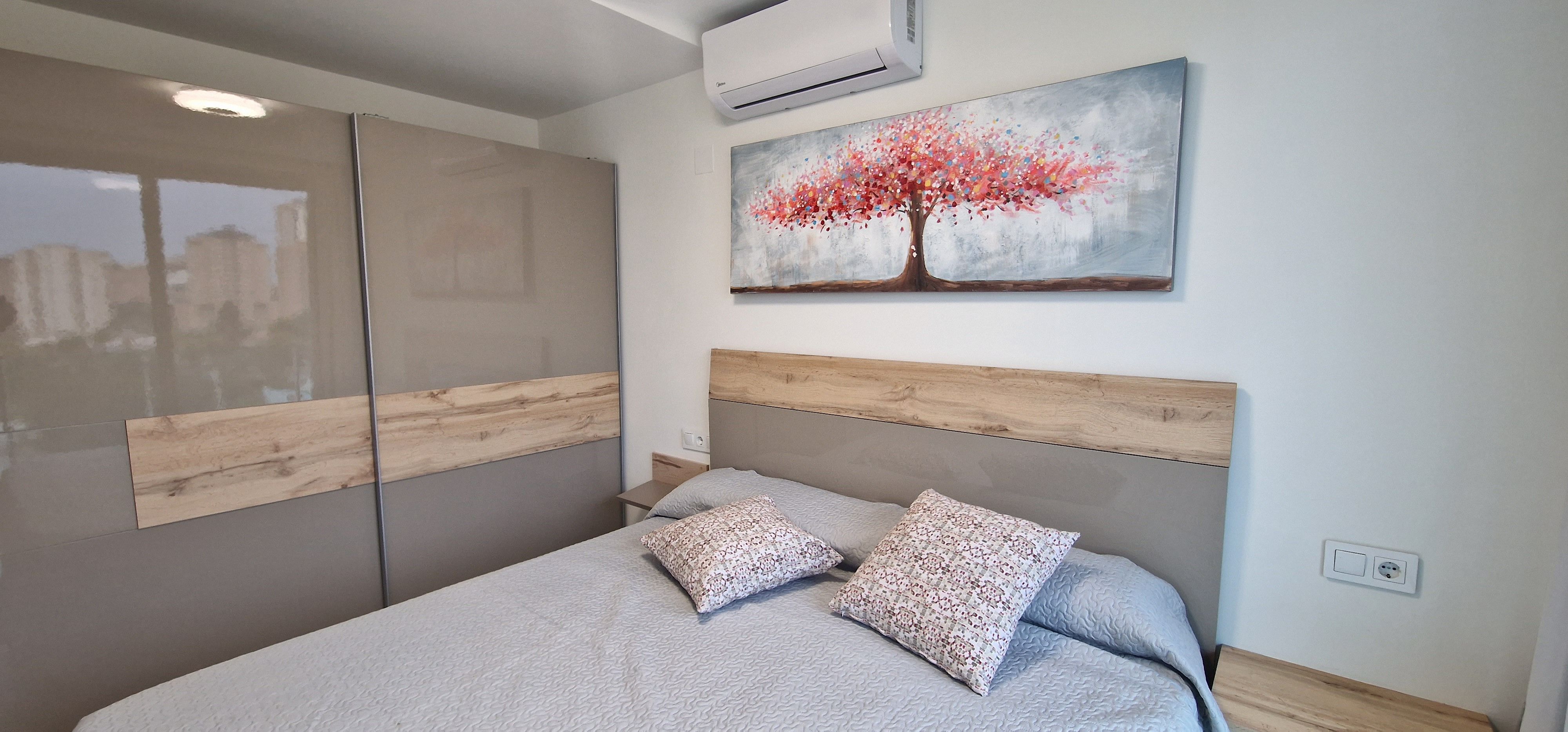 Apartamentos oasis de la cala, Finestrat
