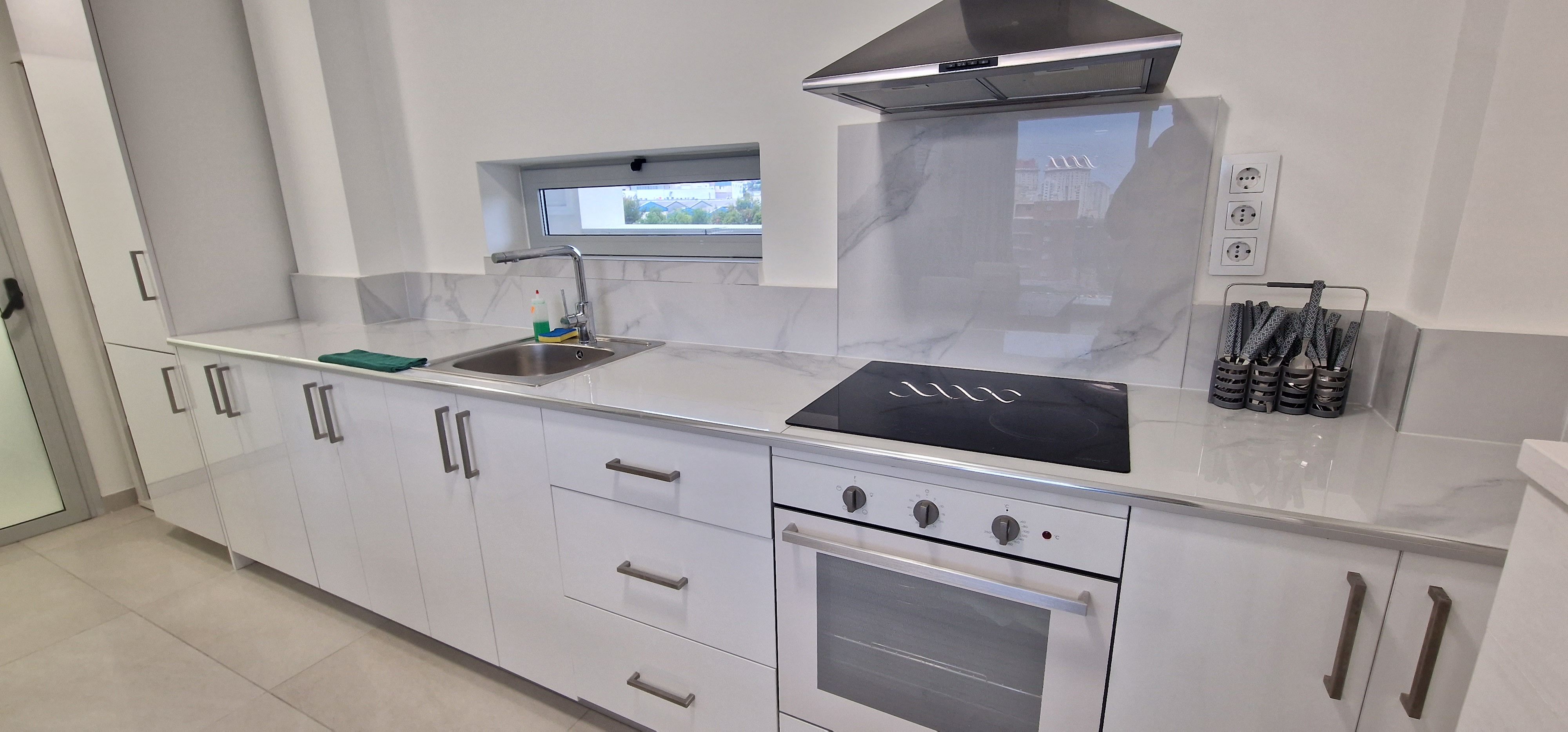 Apartamentos oasis de la cala, Finestrat