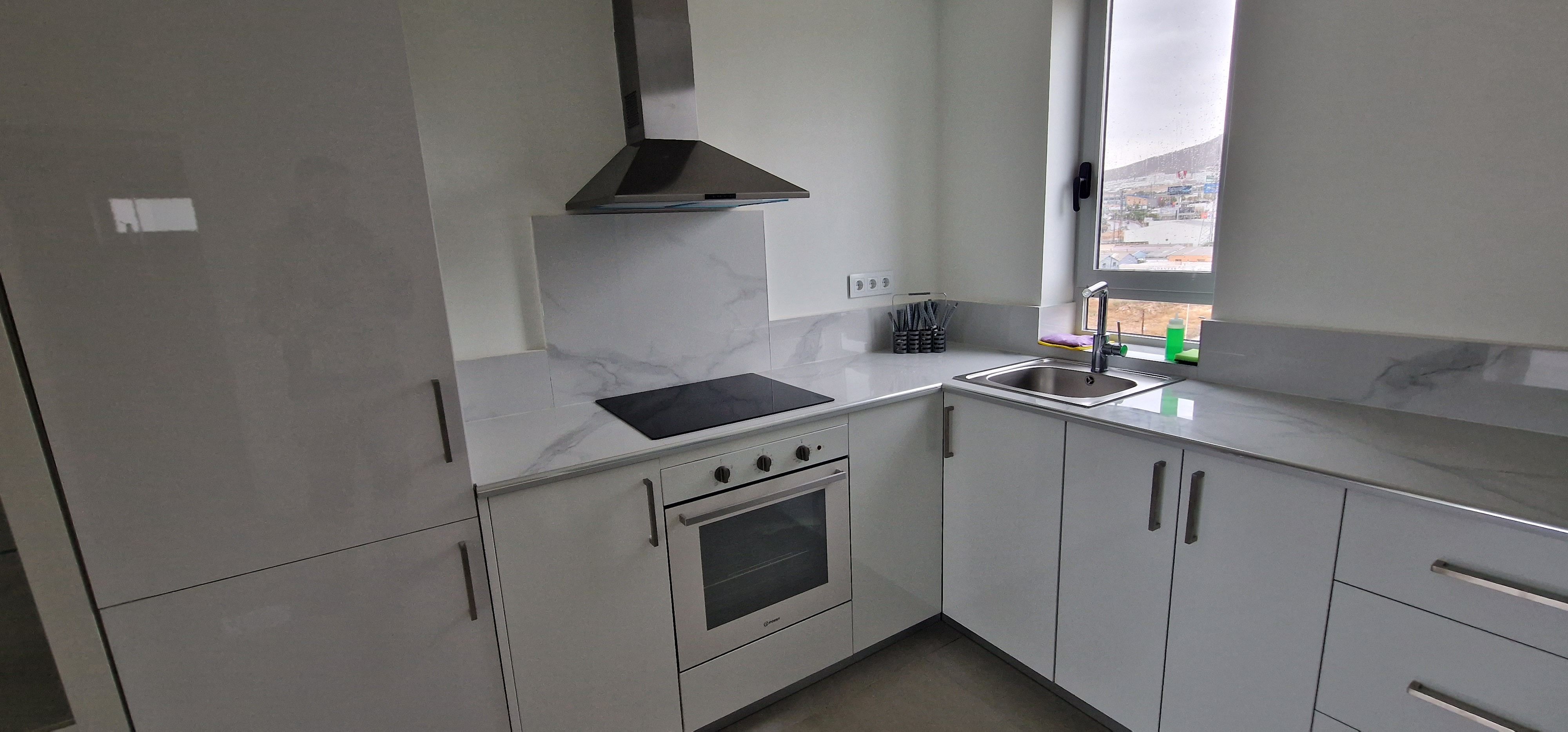 Apartamentos oasis de la cala, Finestrat