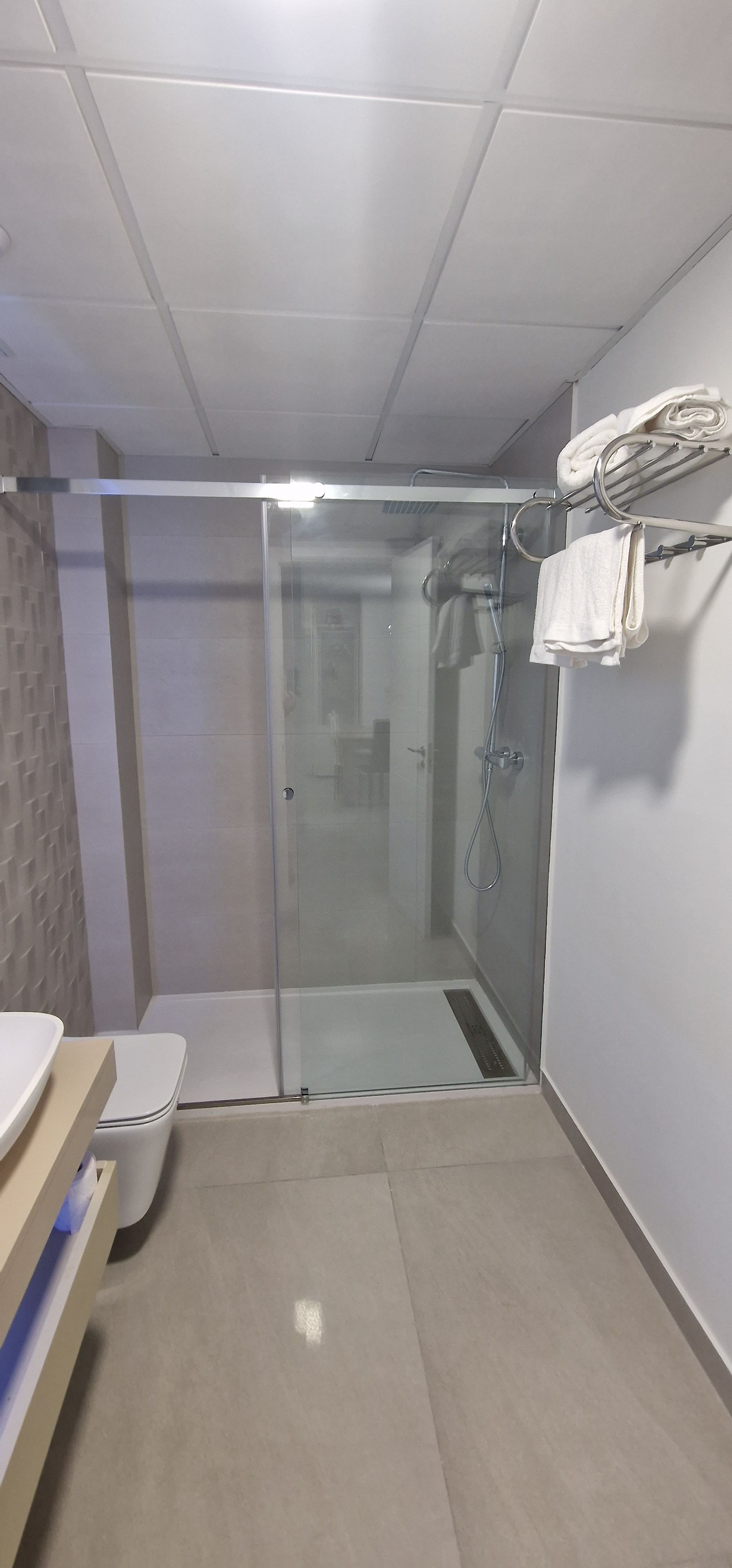 Apartamentos oasis de la cala, Finestrat