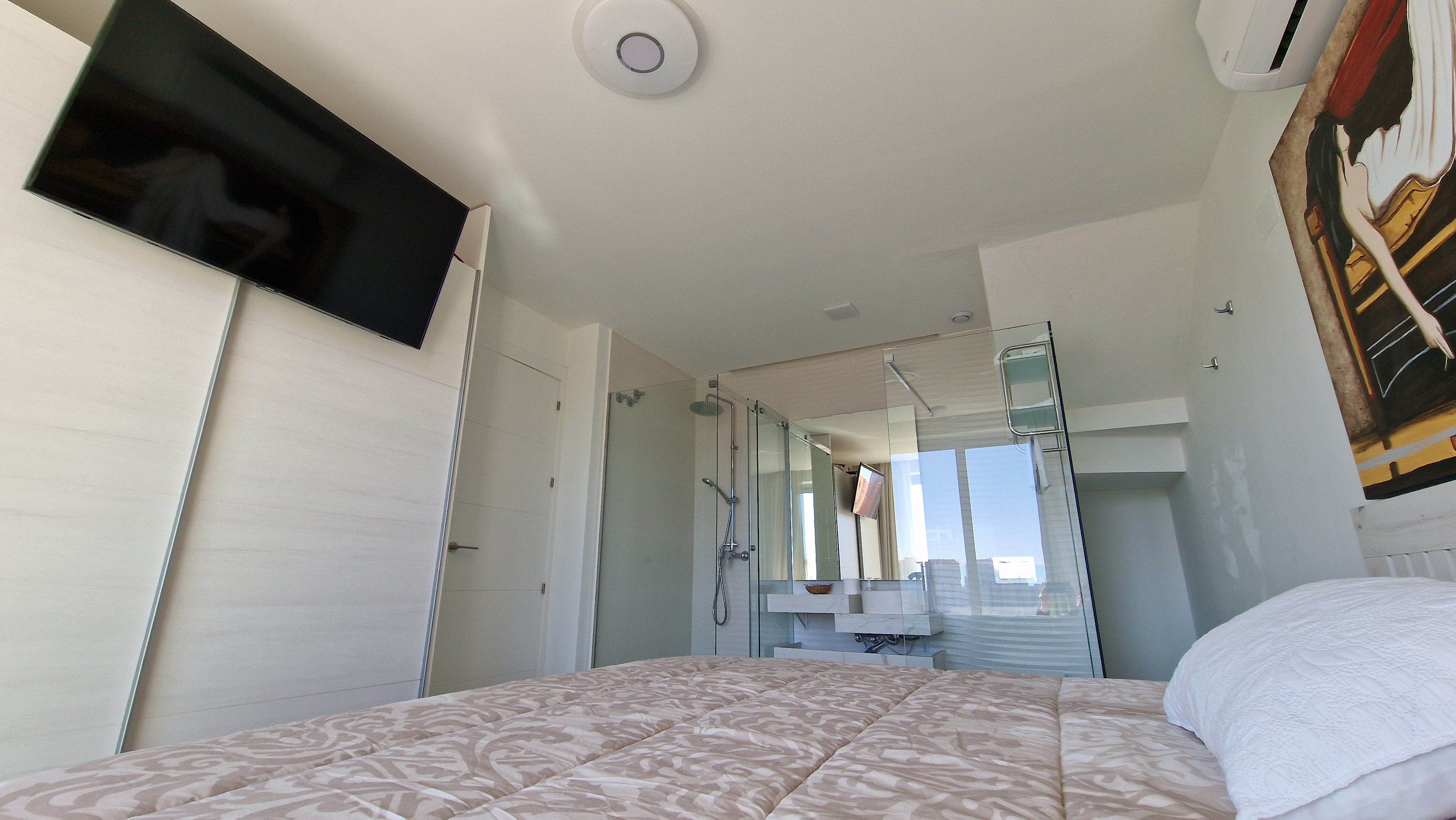 Apartamentos oasis de la cala, Finestrat