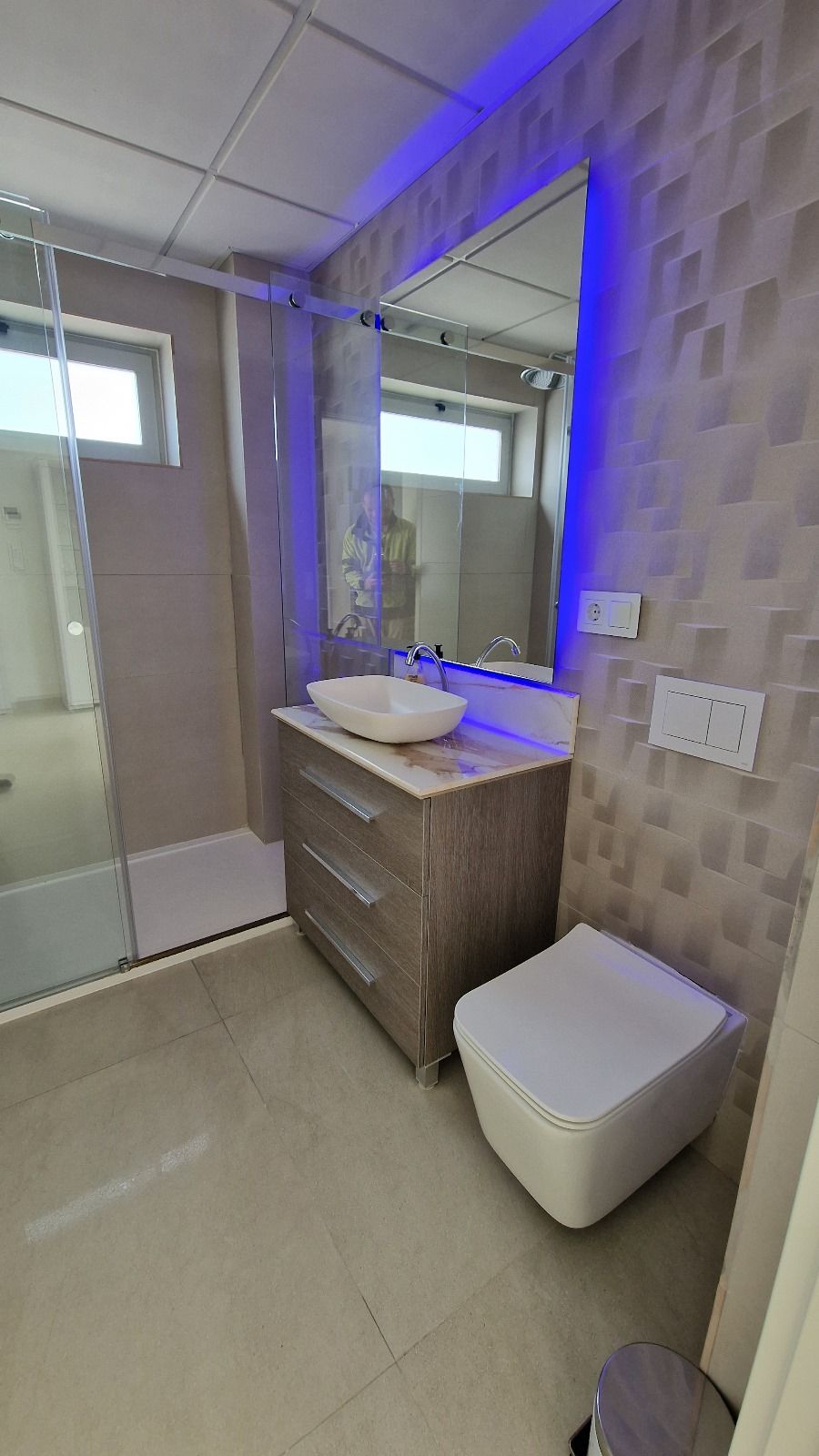 Apartamentos oasis de la cala, Finestrat