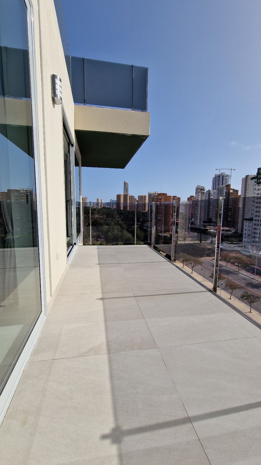 Apartamentos oasis de la cala, Finestrat