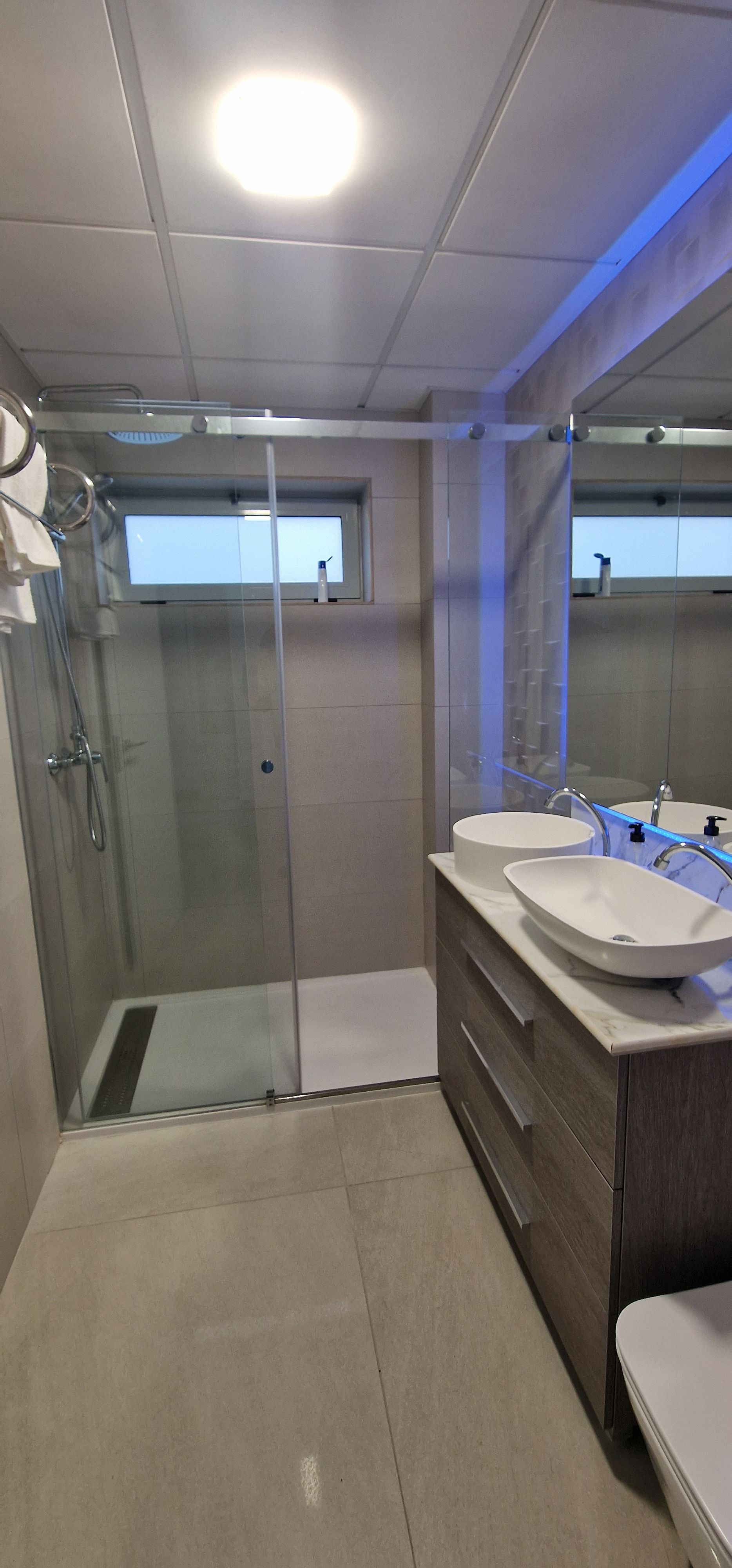 Apartamentos oasis de la cala, Finestrat