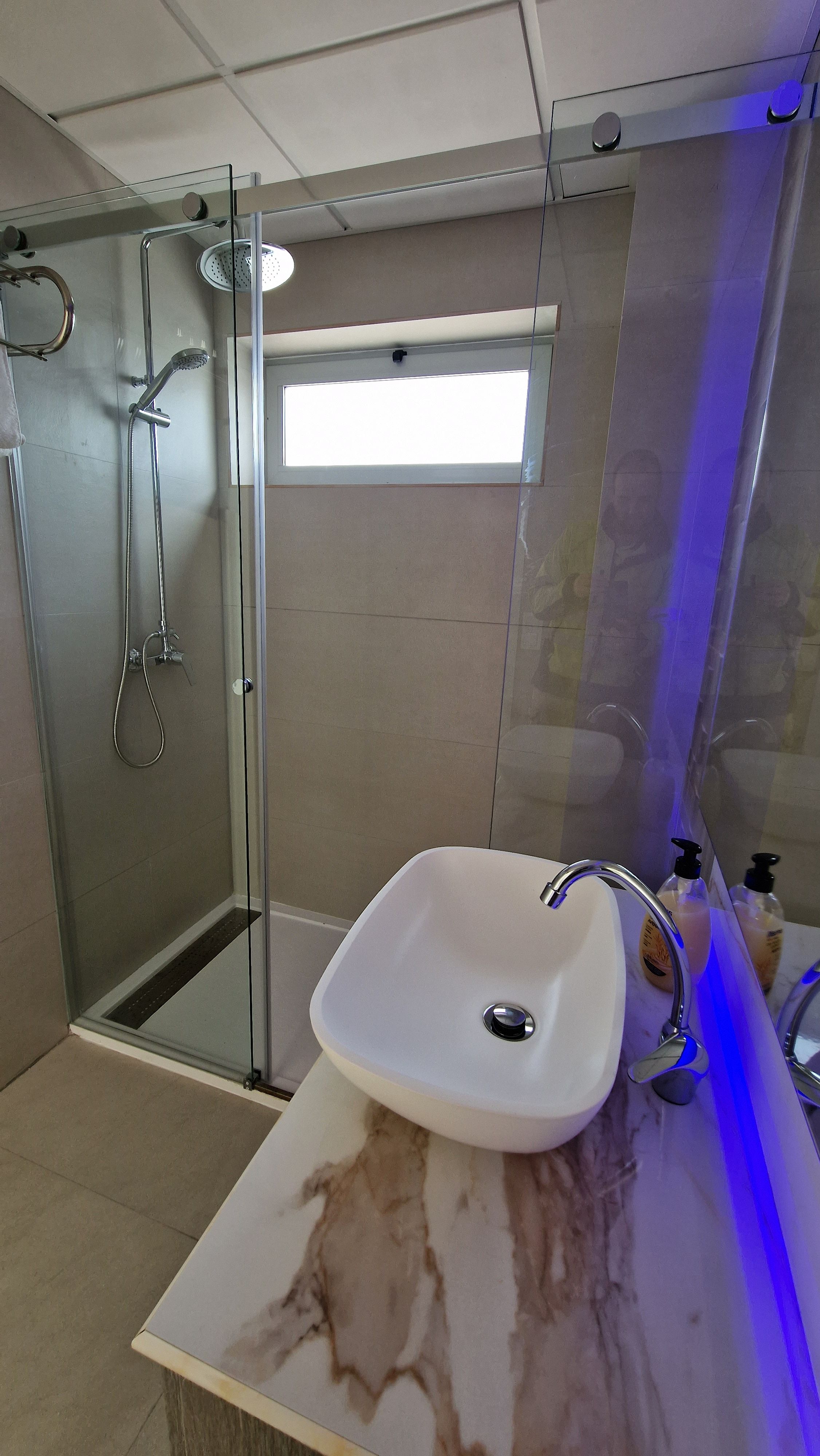 Apartamentos oasis de la cala, Finestrat
