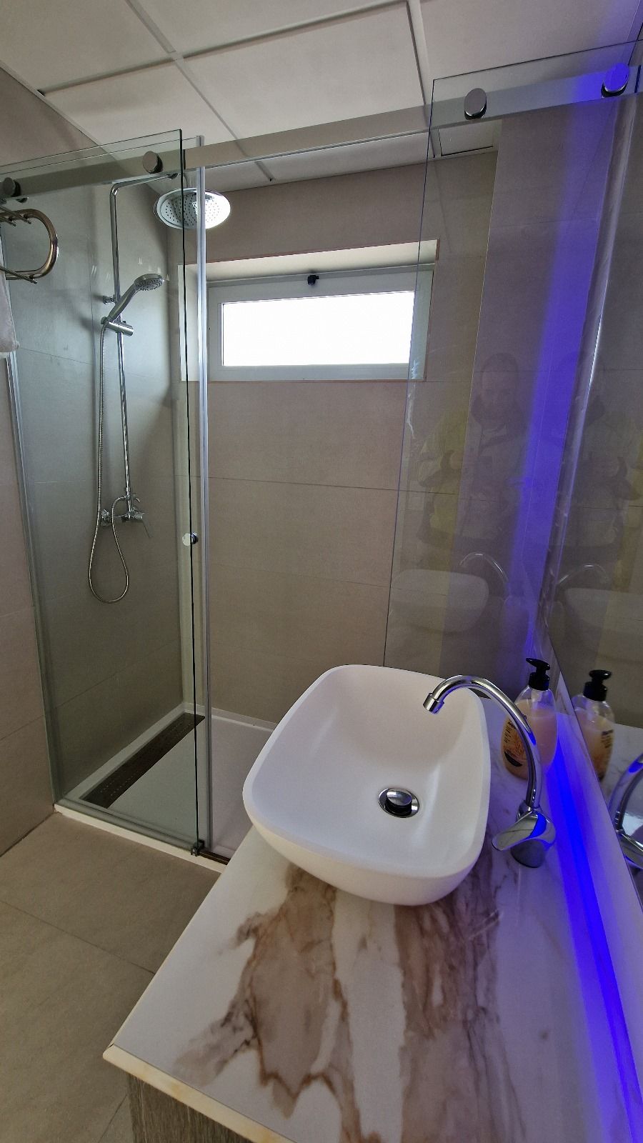 Apartamentos oasis de la cala, Finestrat