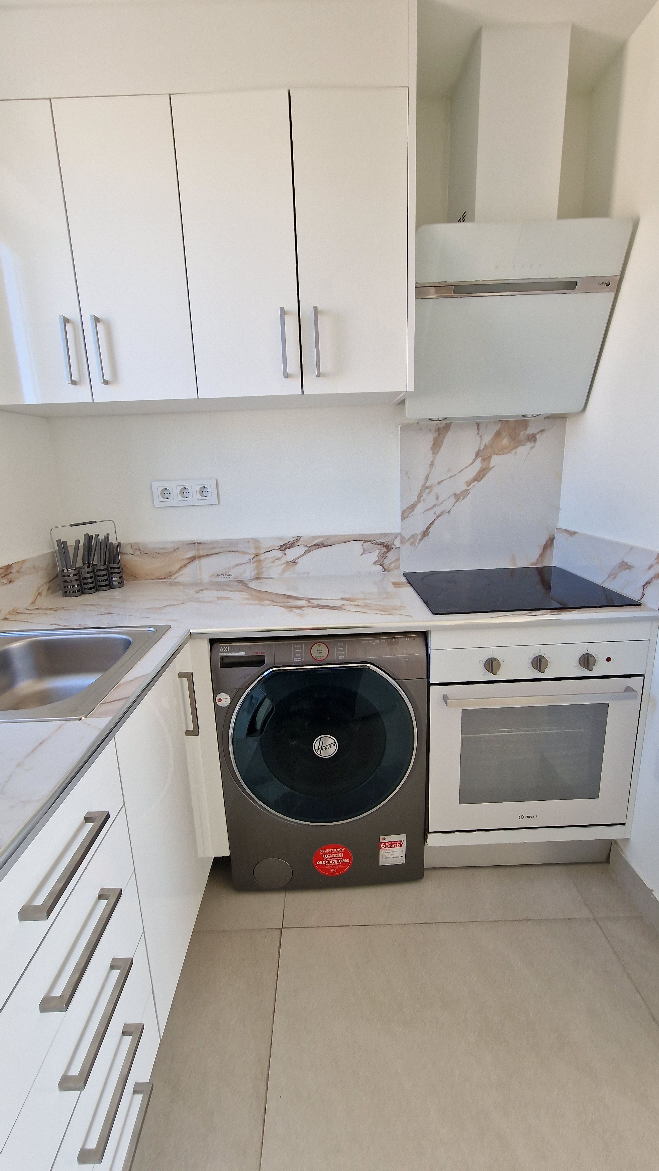 Apartamentos oasis de la cala, Finestrat