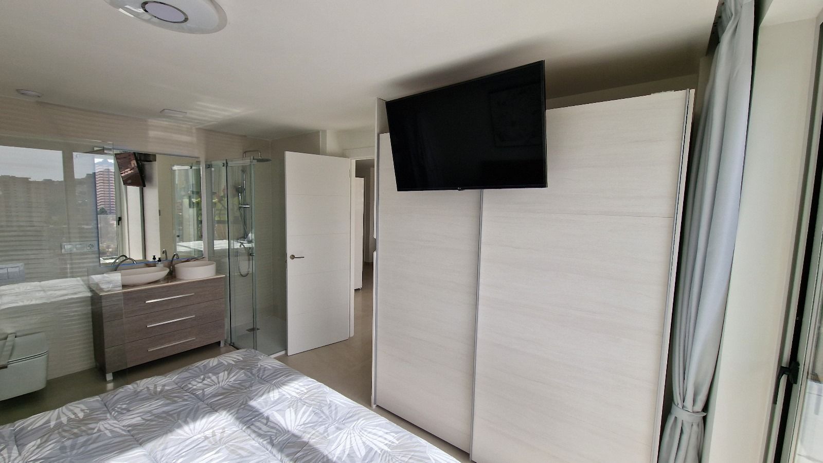 Apartamentos oasis de la cala, Finestrat
