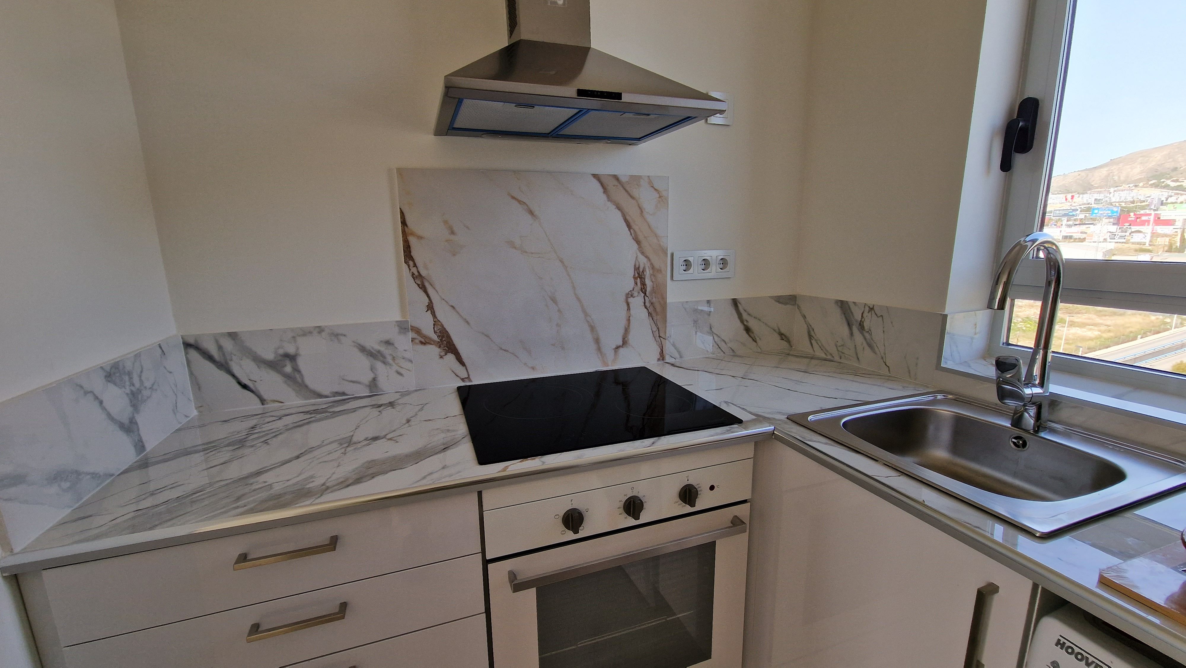 Apartamentos oasis de la cala, Finestrat
