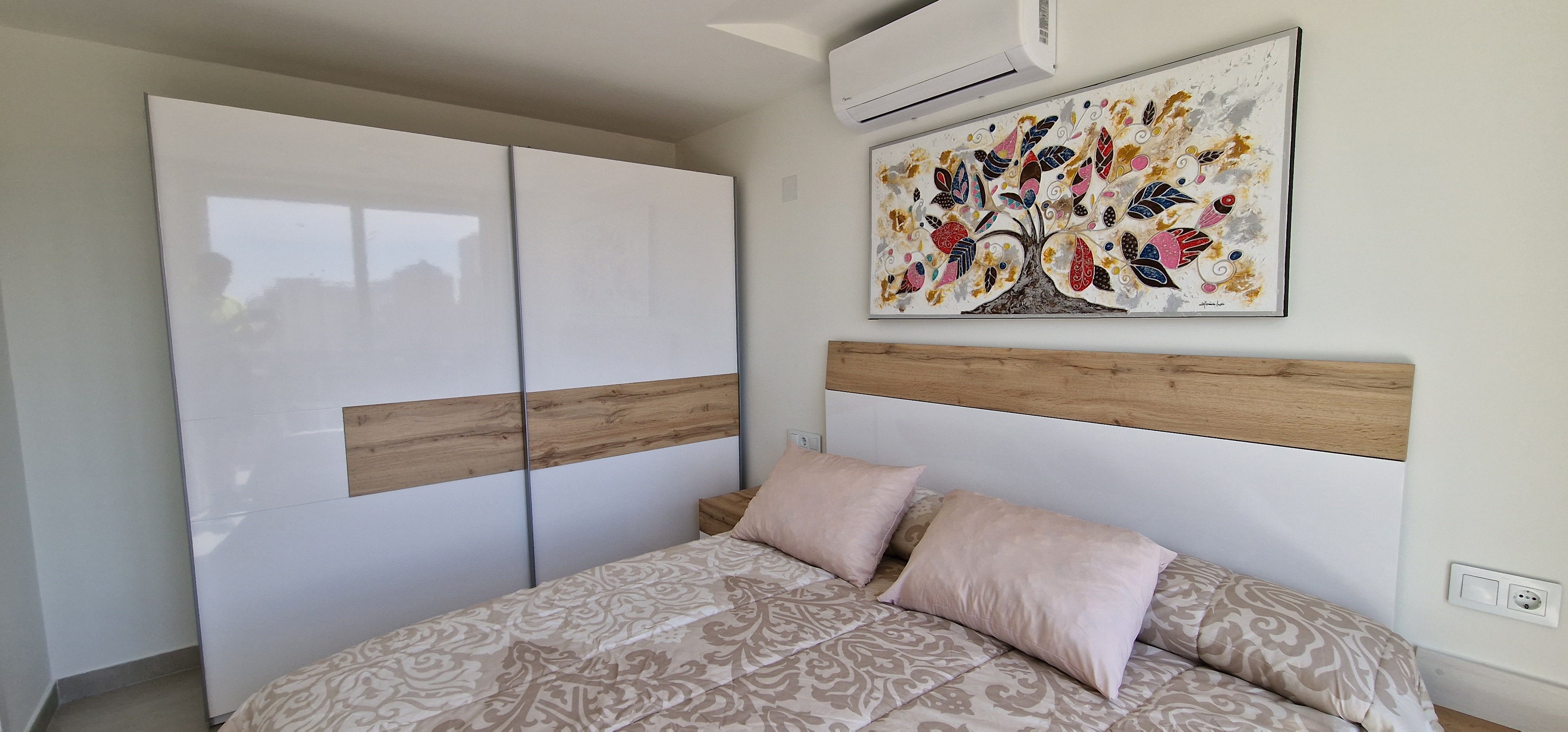 Apartamentos oasis de la cala, Finestrat