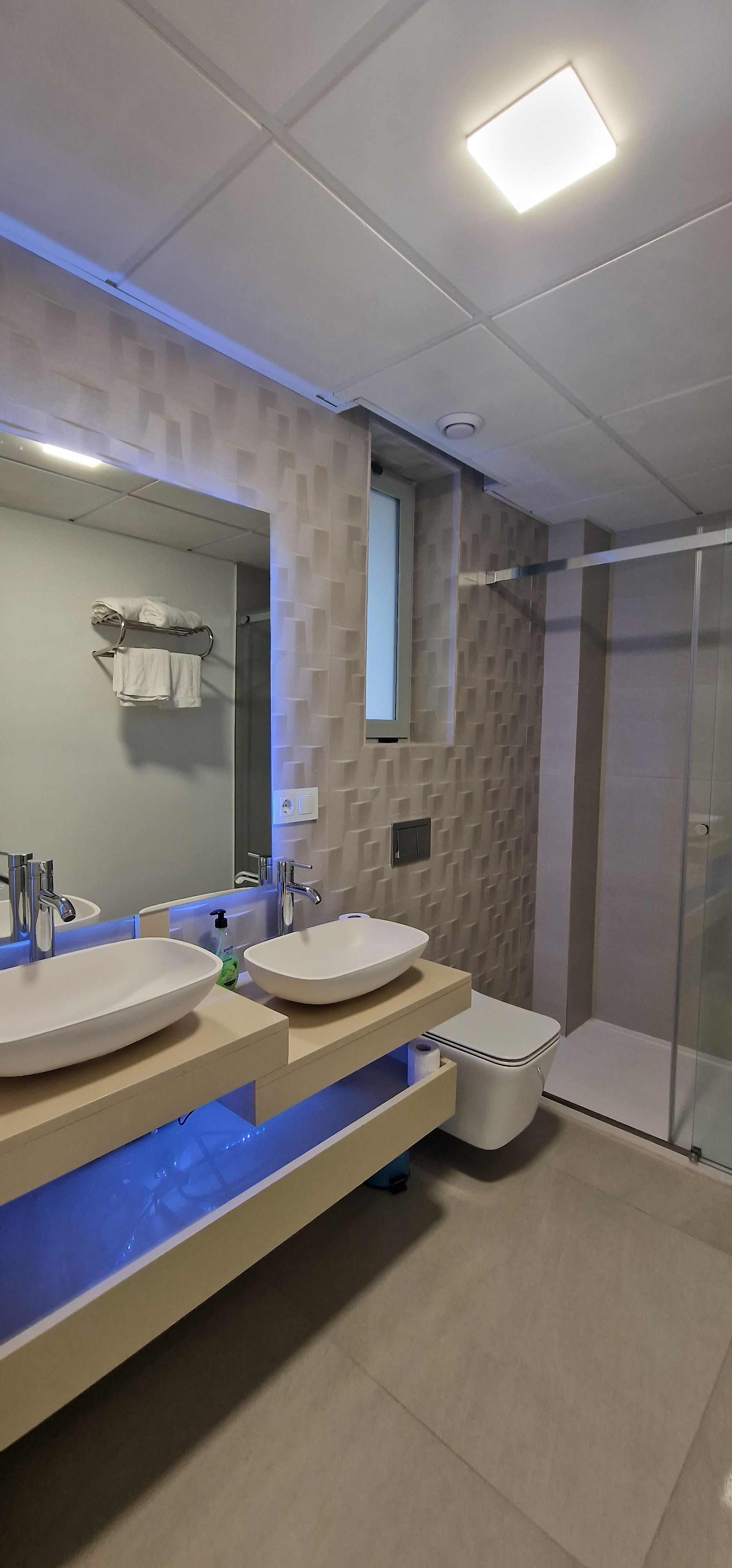 Apartamentos oasis de la cala, Finestrat