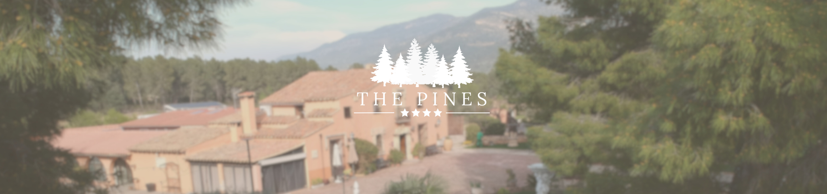 The pines hotel, Els Ibarsos