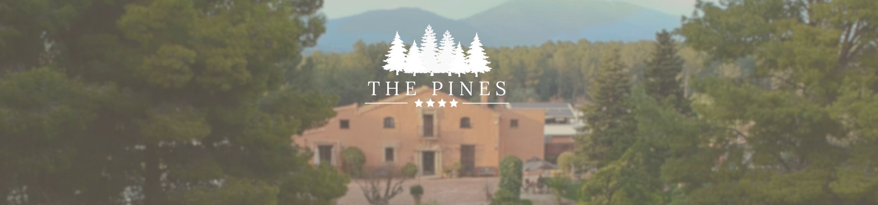 The pines hotel, Els Ibarsos