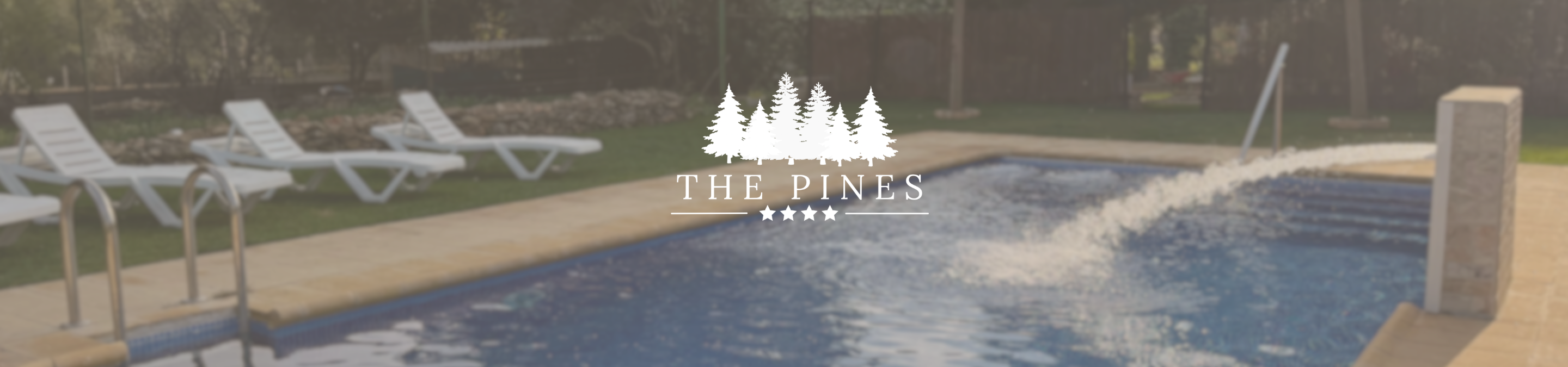 The pines hotel, Els Ibarsos