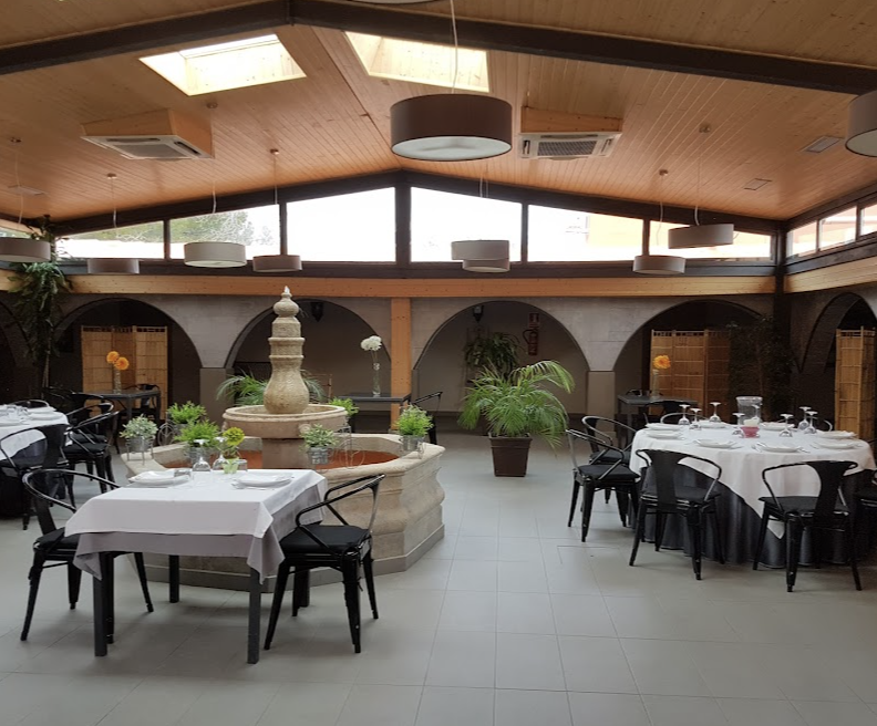 The pines hotel 