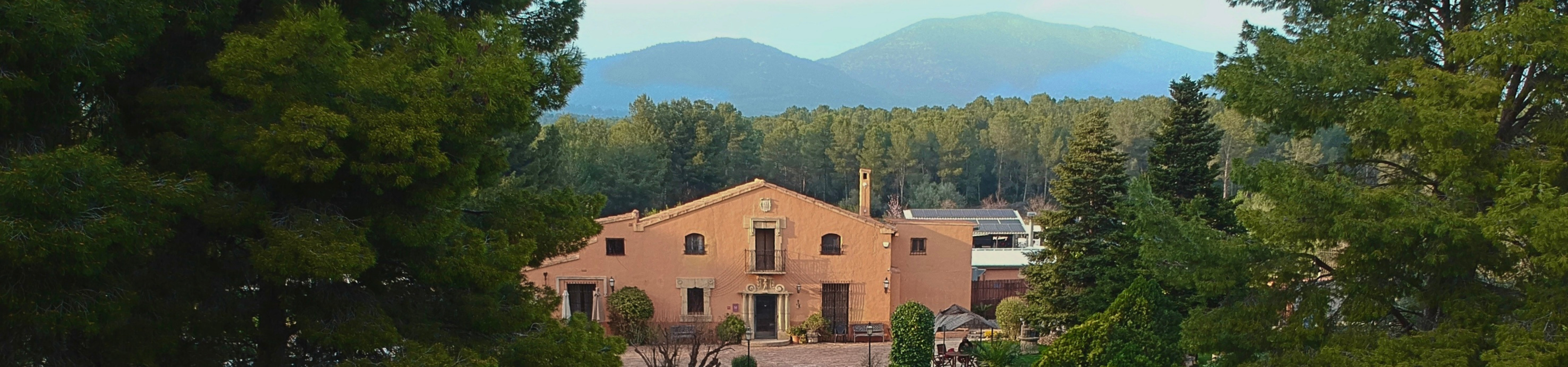 The pines hotel, Els Ibarsos