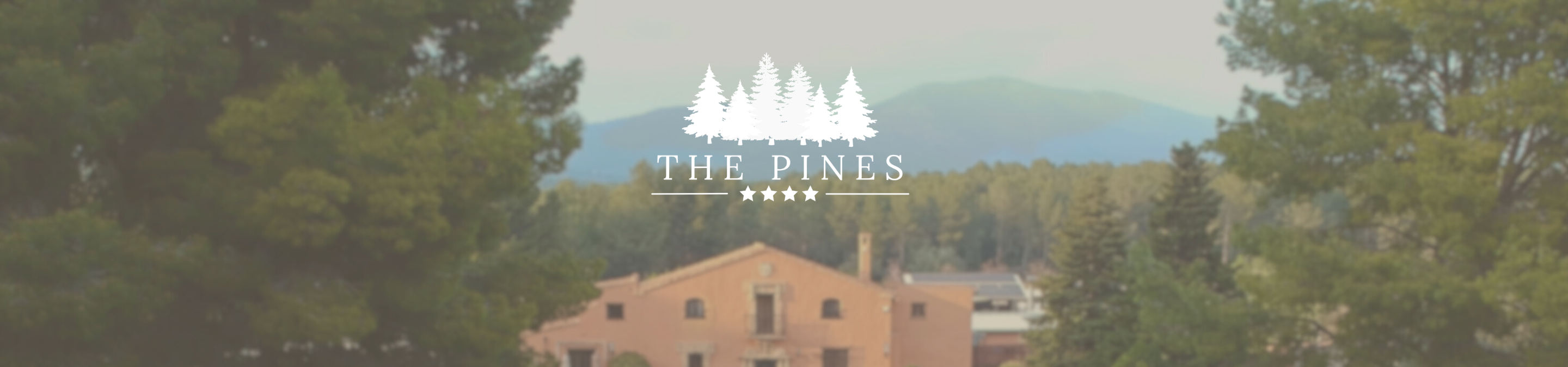 The pines hotel, Els Ibarsos