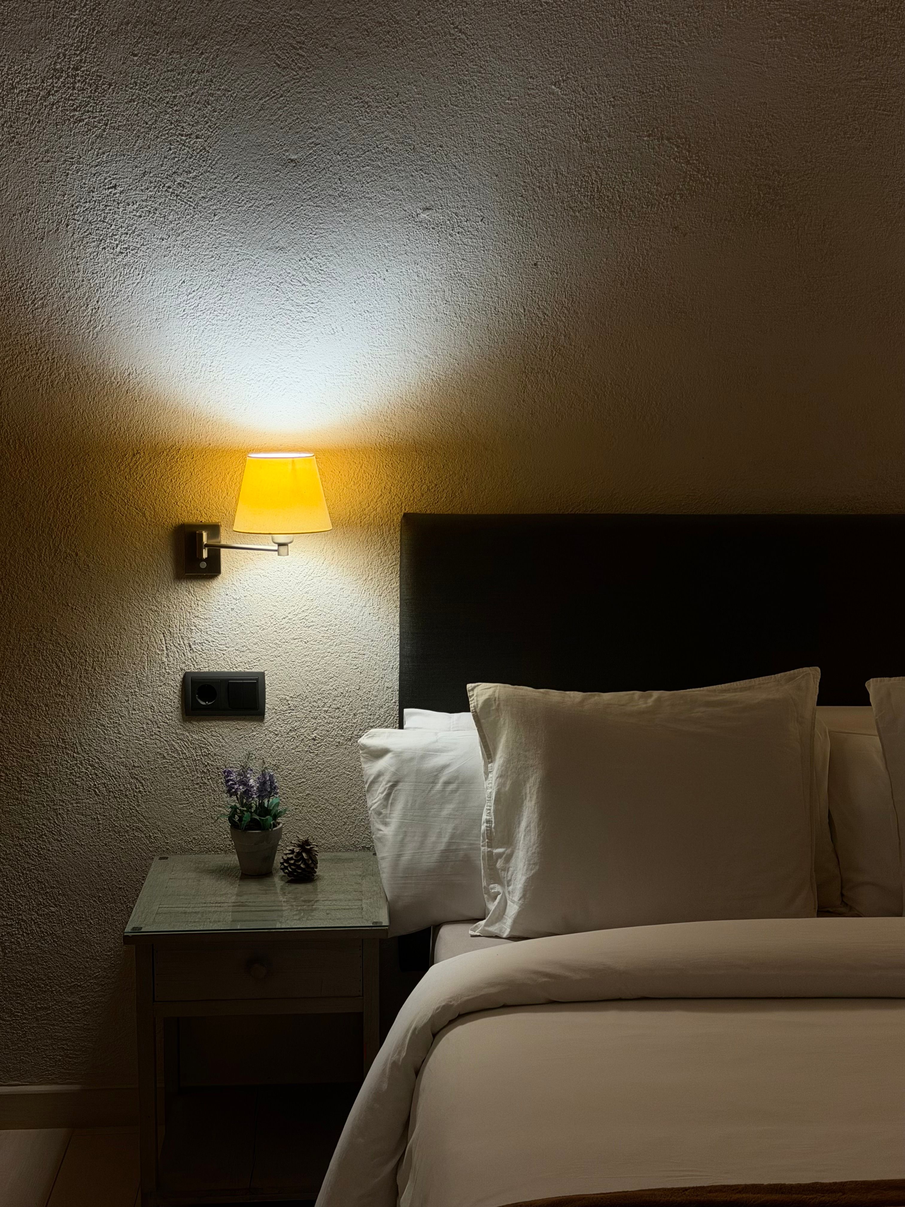 The pines hotel, Els Ibarsos