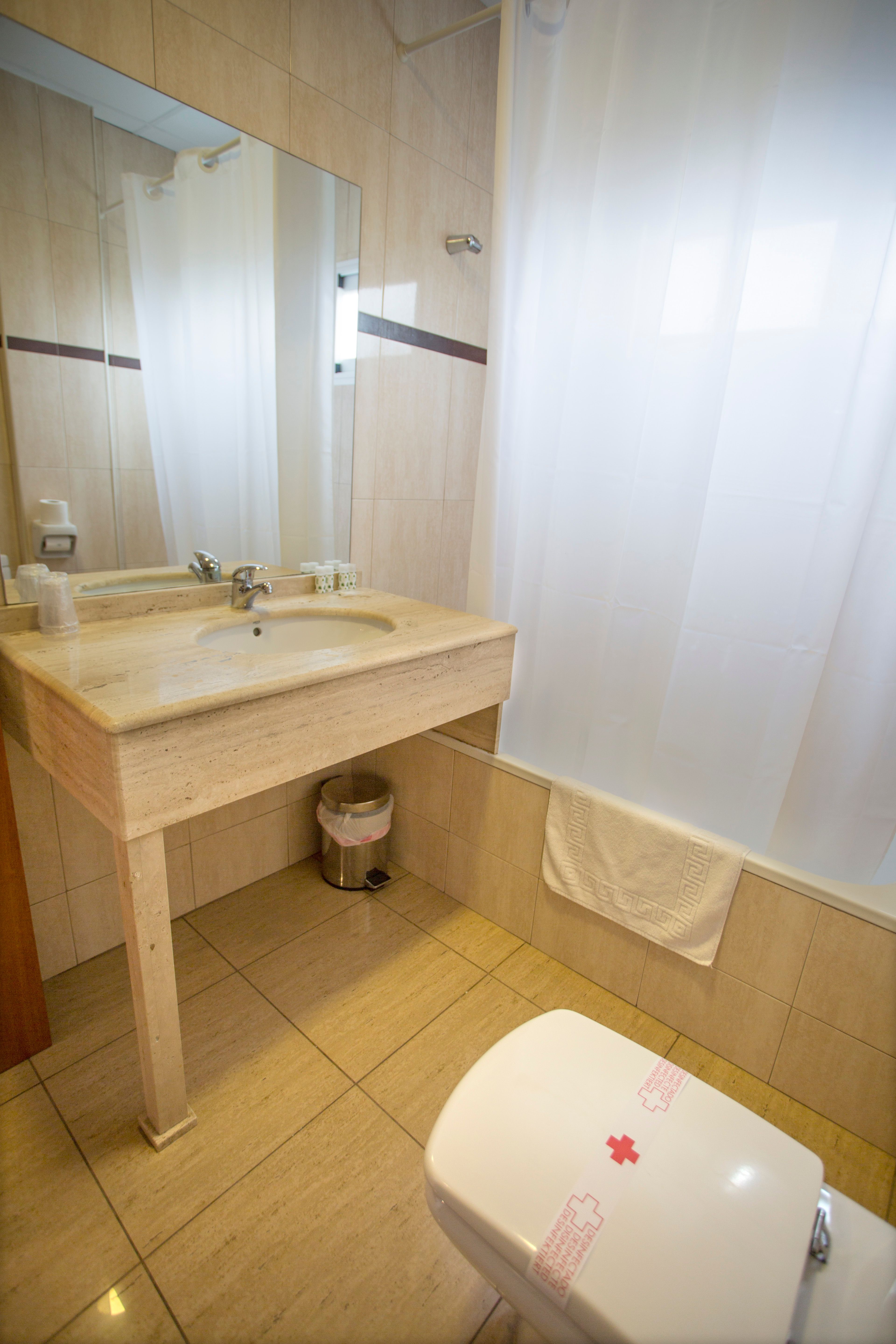 Hostal savoy, Alcoi