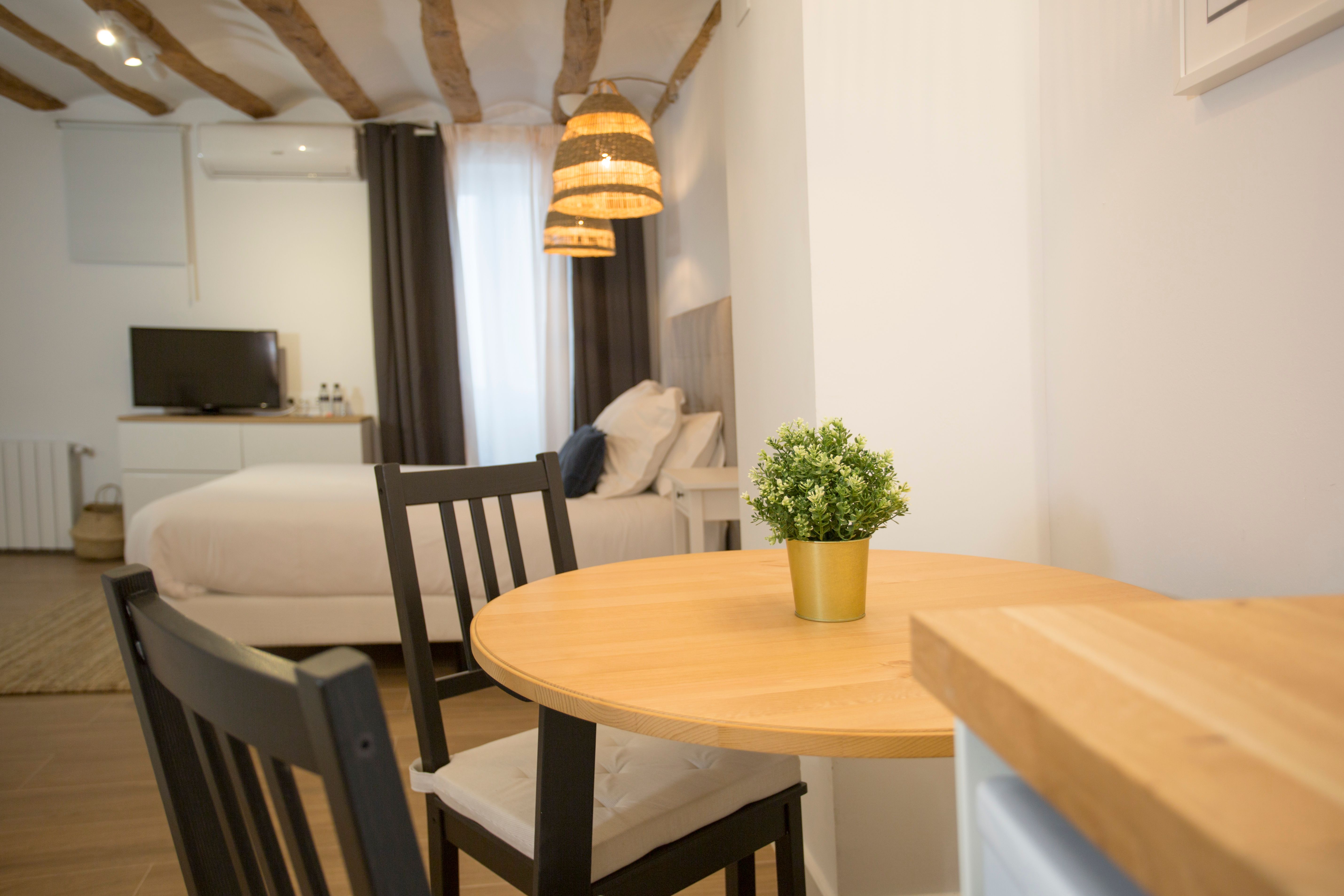 Hostal savoy, Alcoi