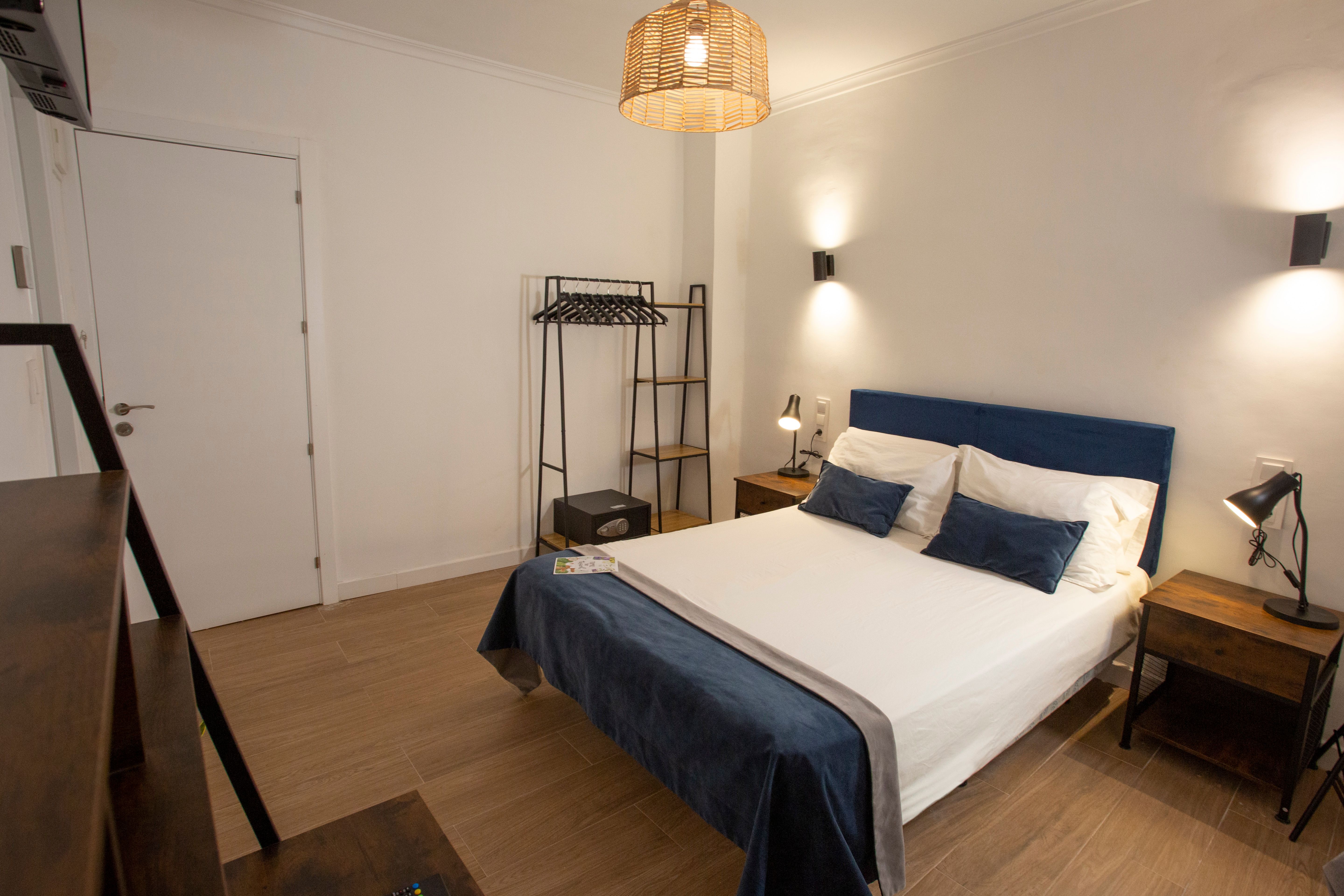 Hostal savoy, Alcoi