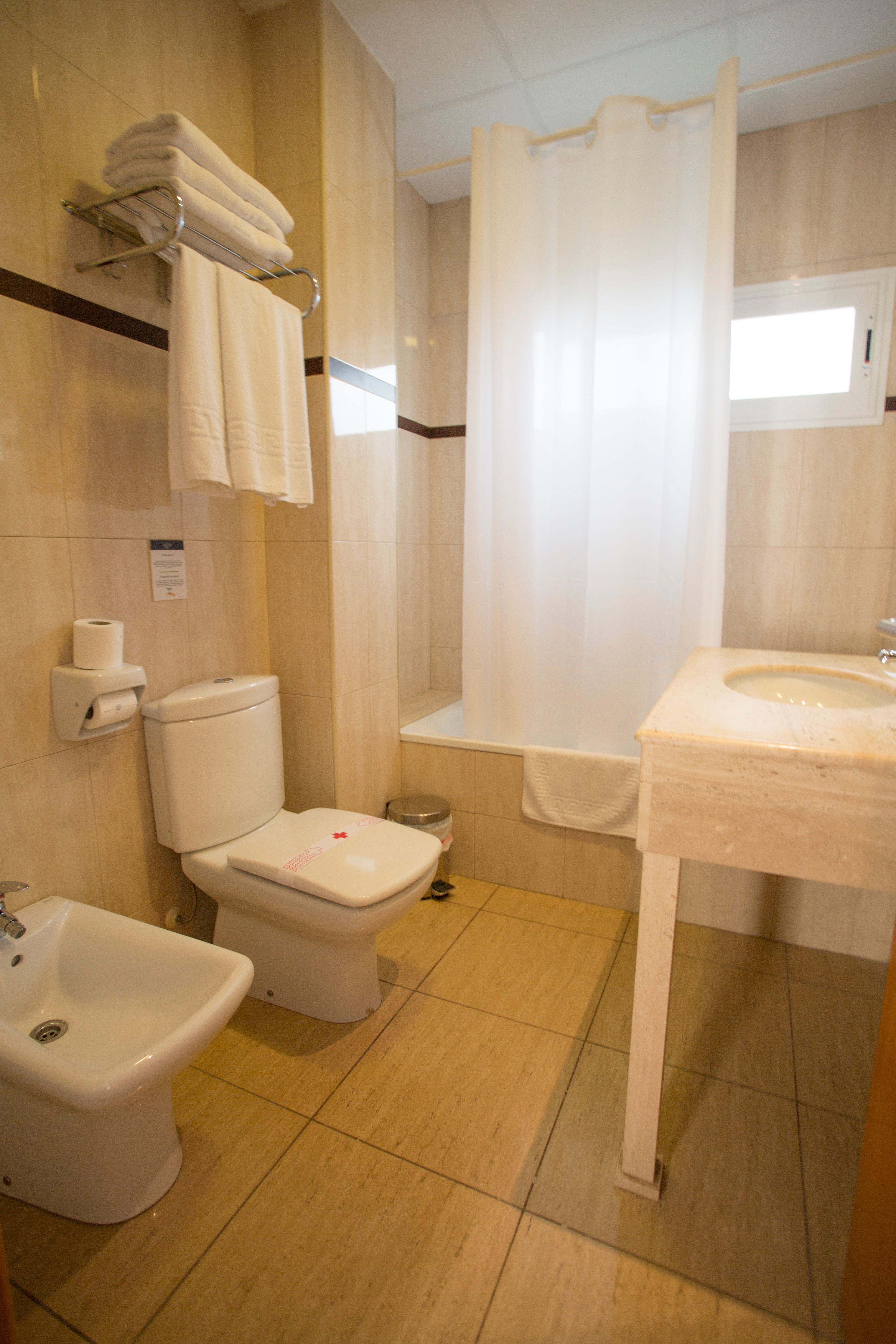 Hostal savoy, Alcoi
