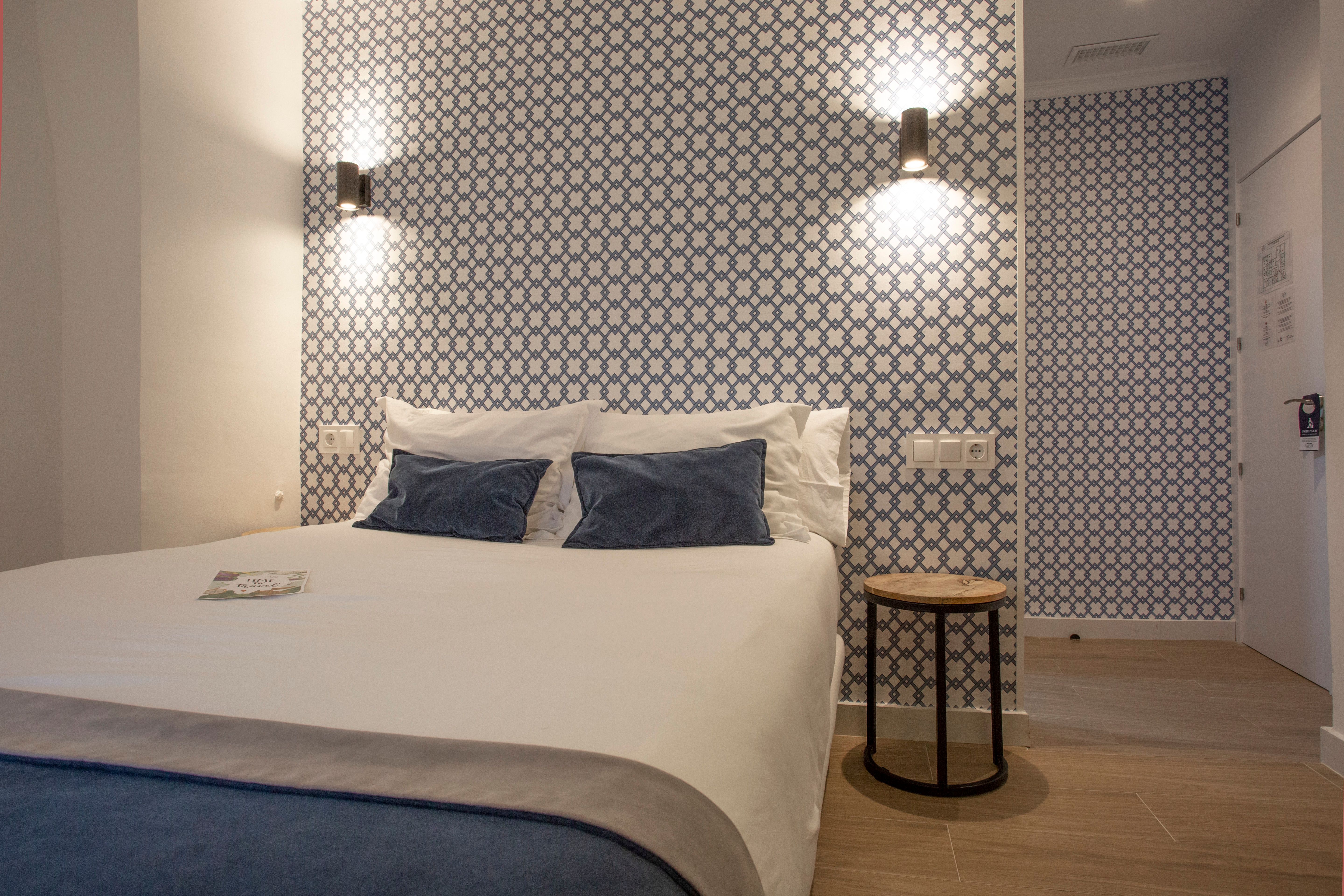 Hostal savoy, Alcoi