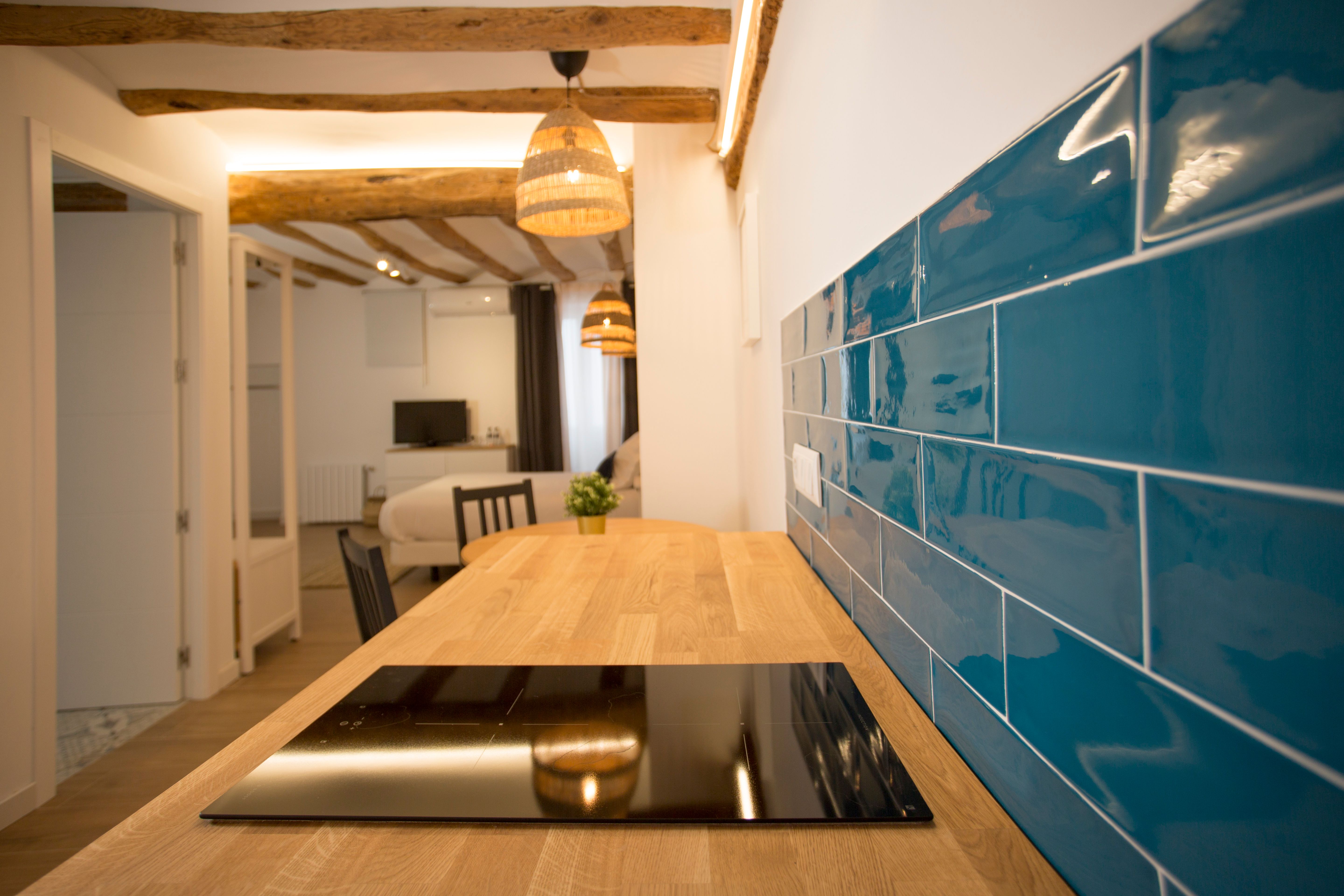 Hostal savoy, Alcoi