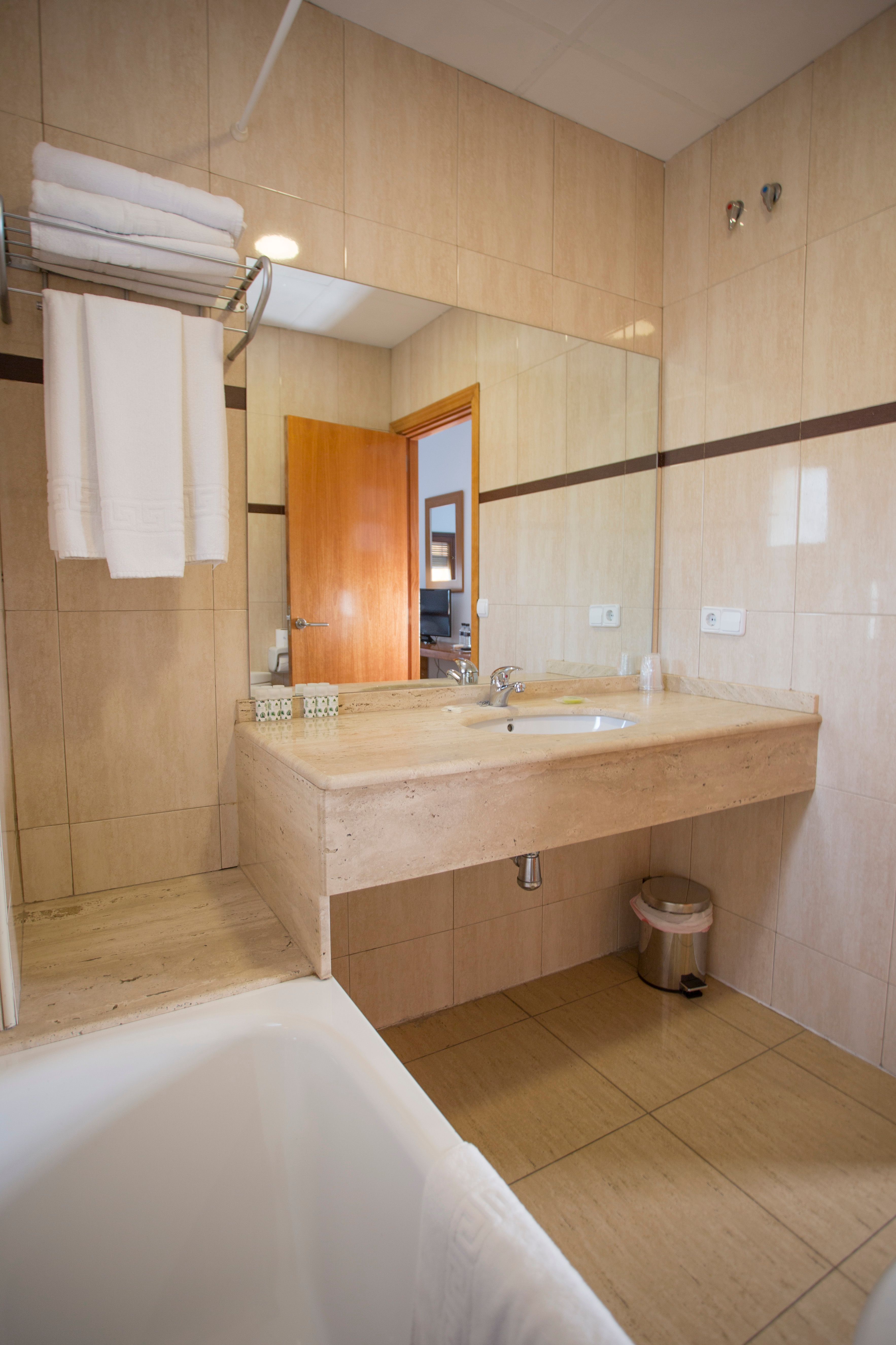 Hostal savoy, Alcoi