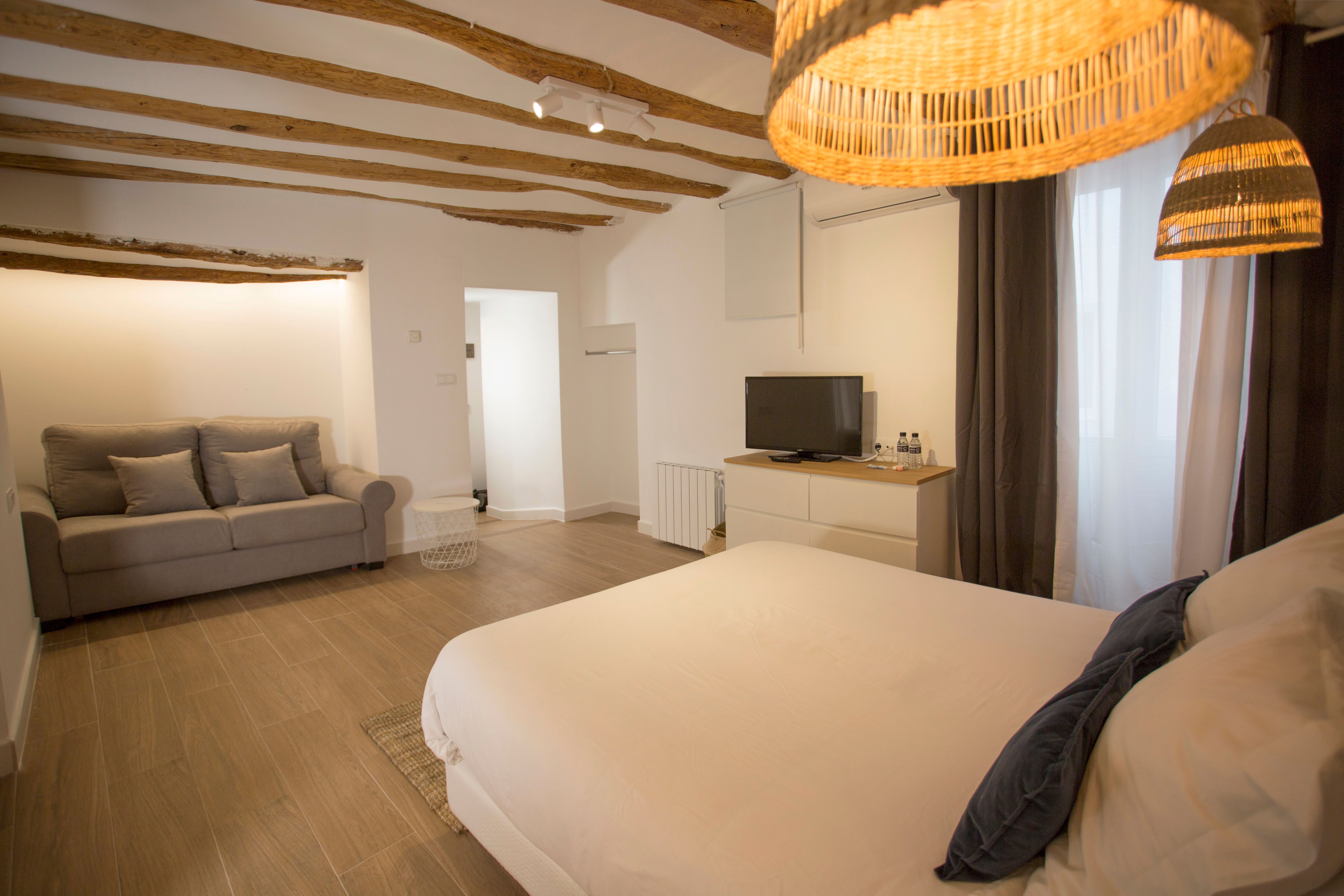 Hostal savoy, Alcoi