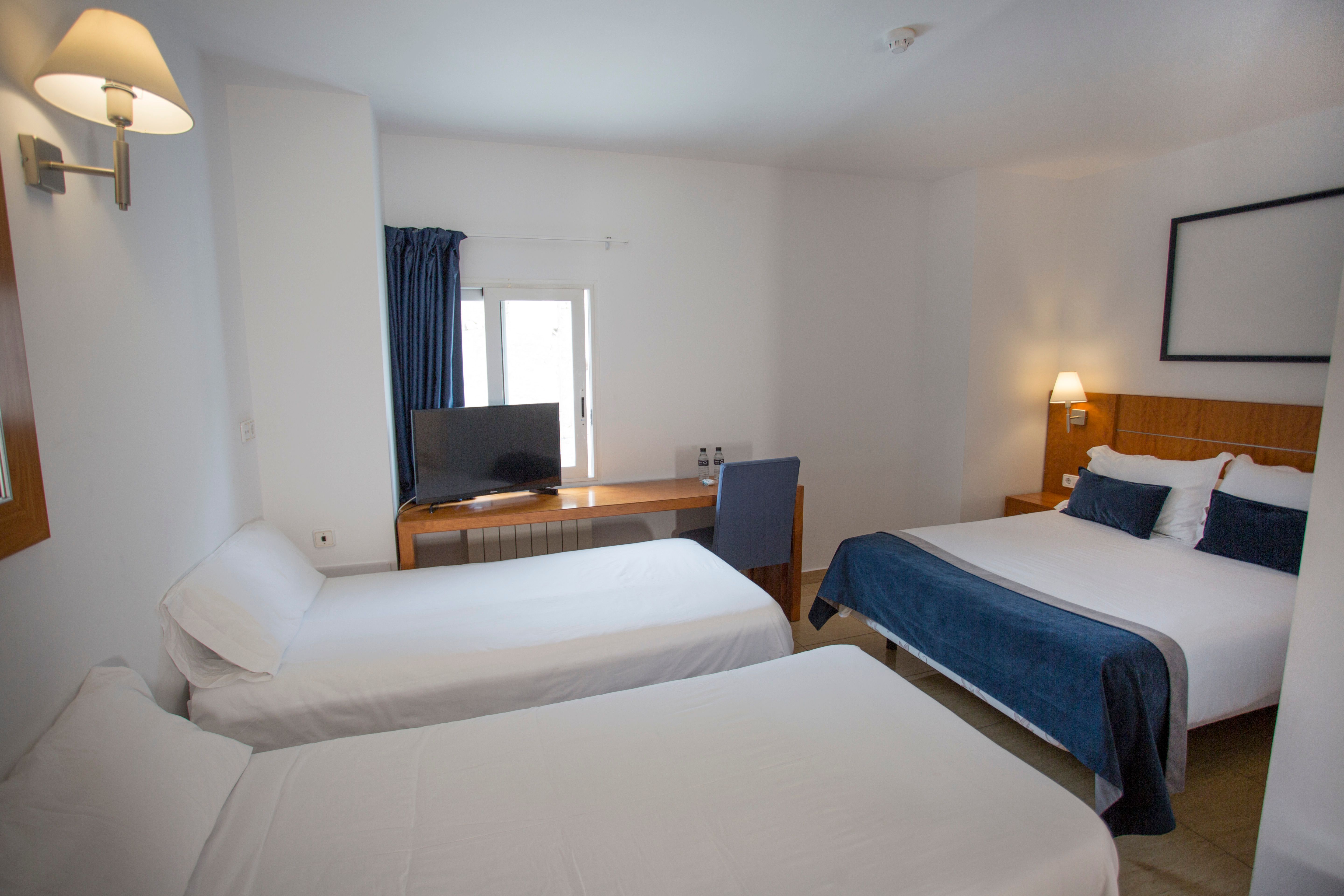 Hostal savoy, Alcoi