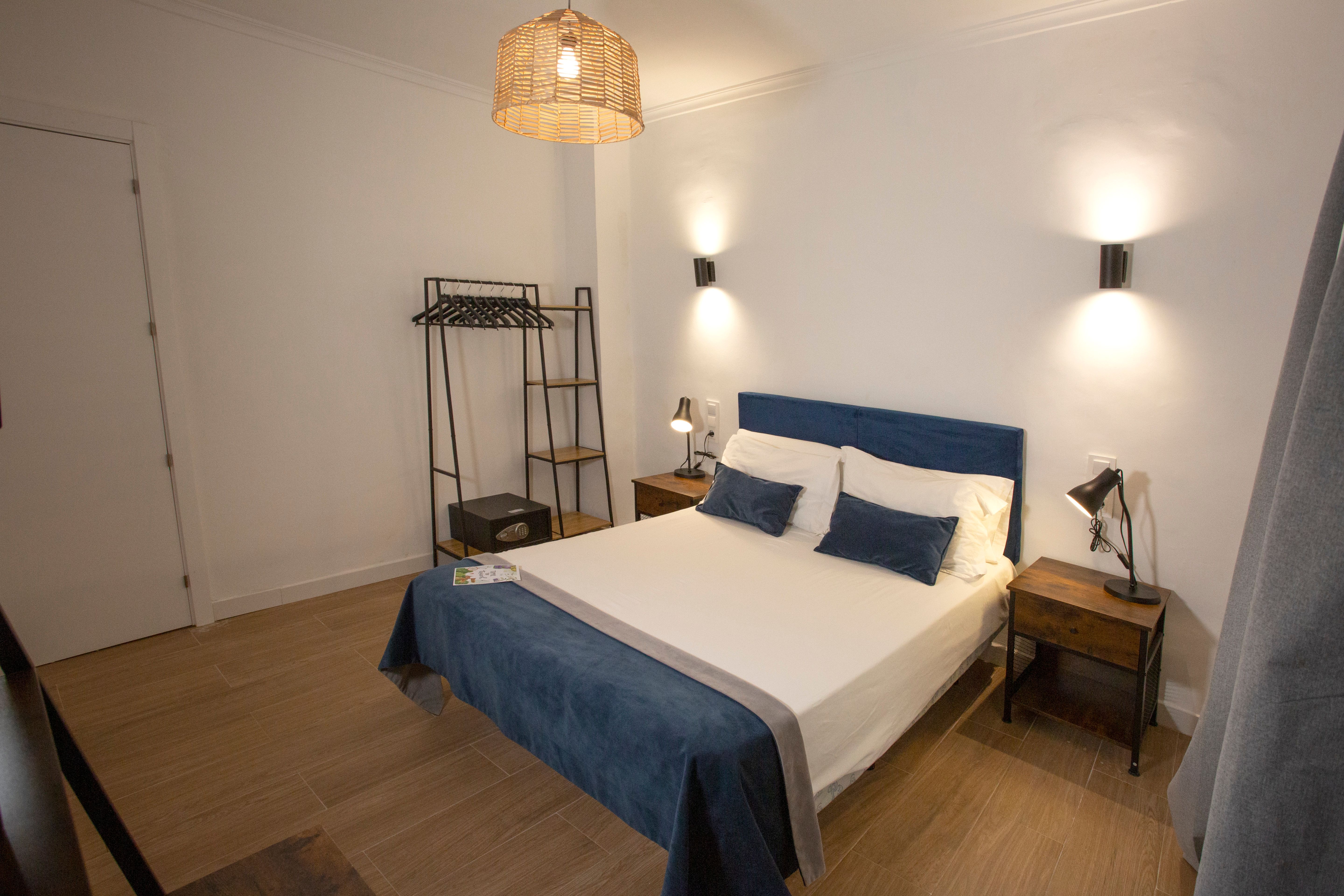 Hostal savoy, Alcoi