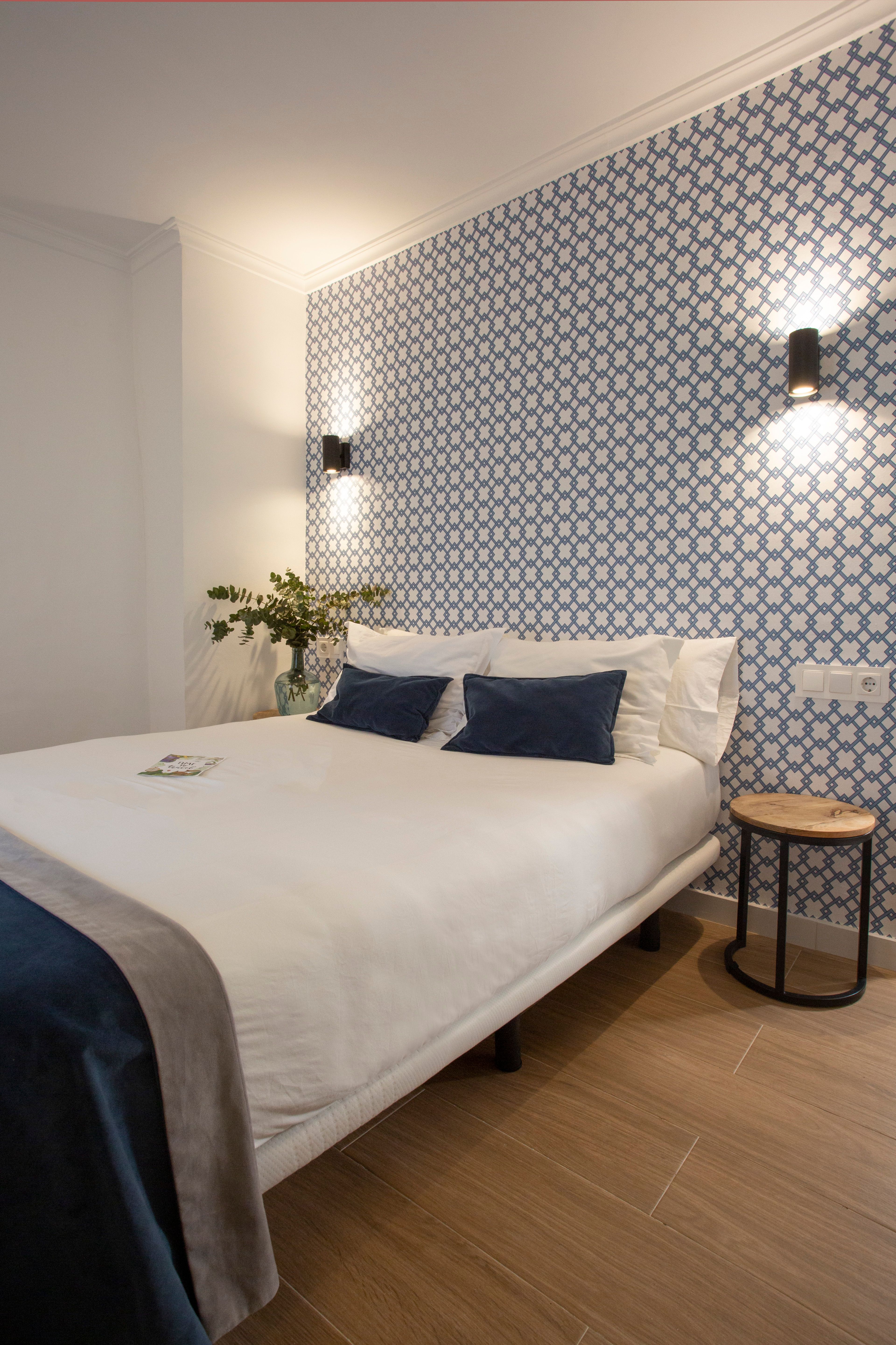 Hostal savoy, Alcoi