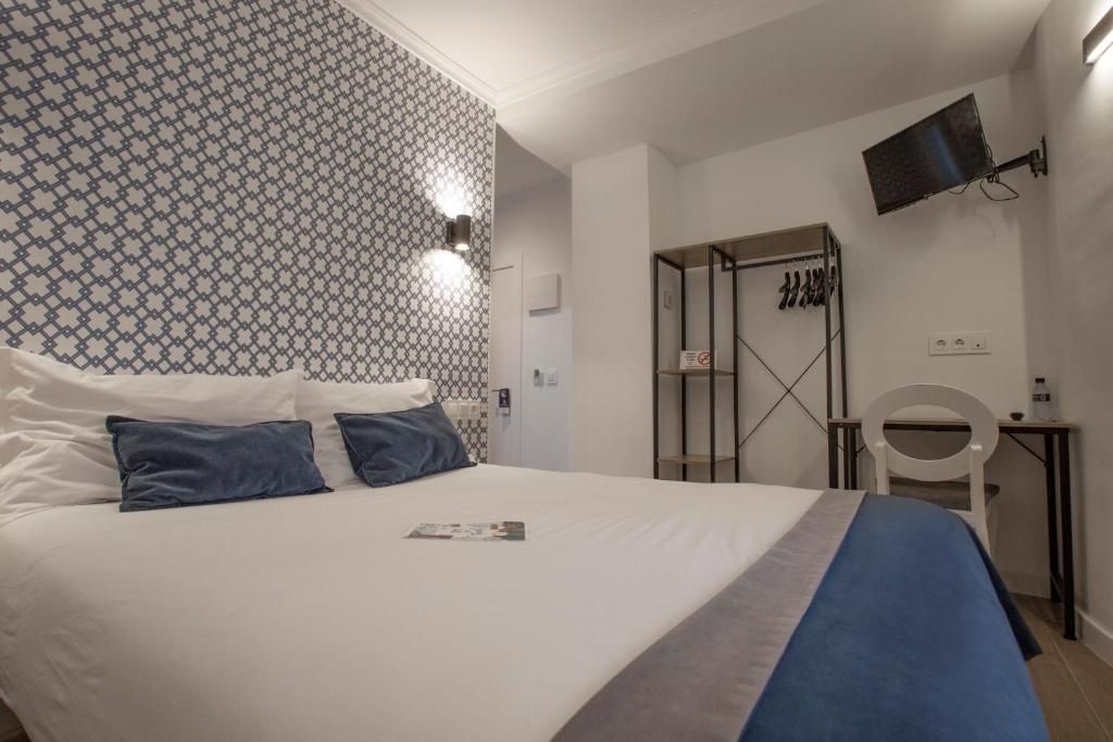 Hostal savoy, Alcoi