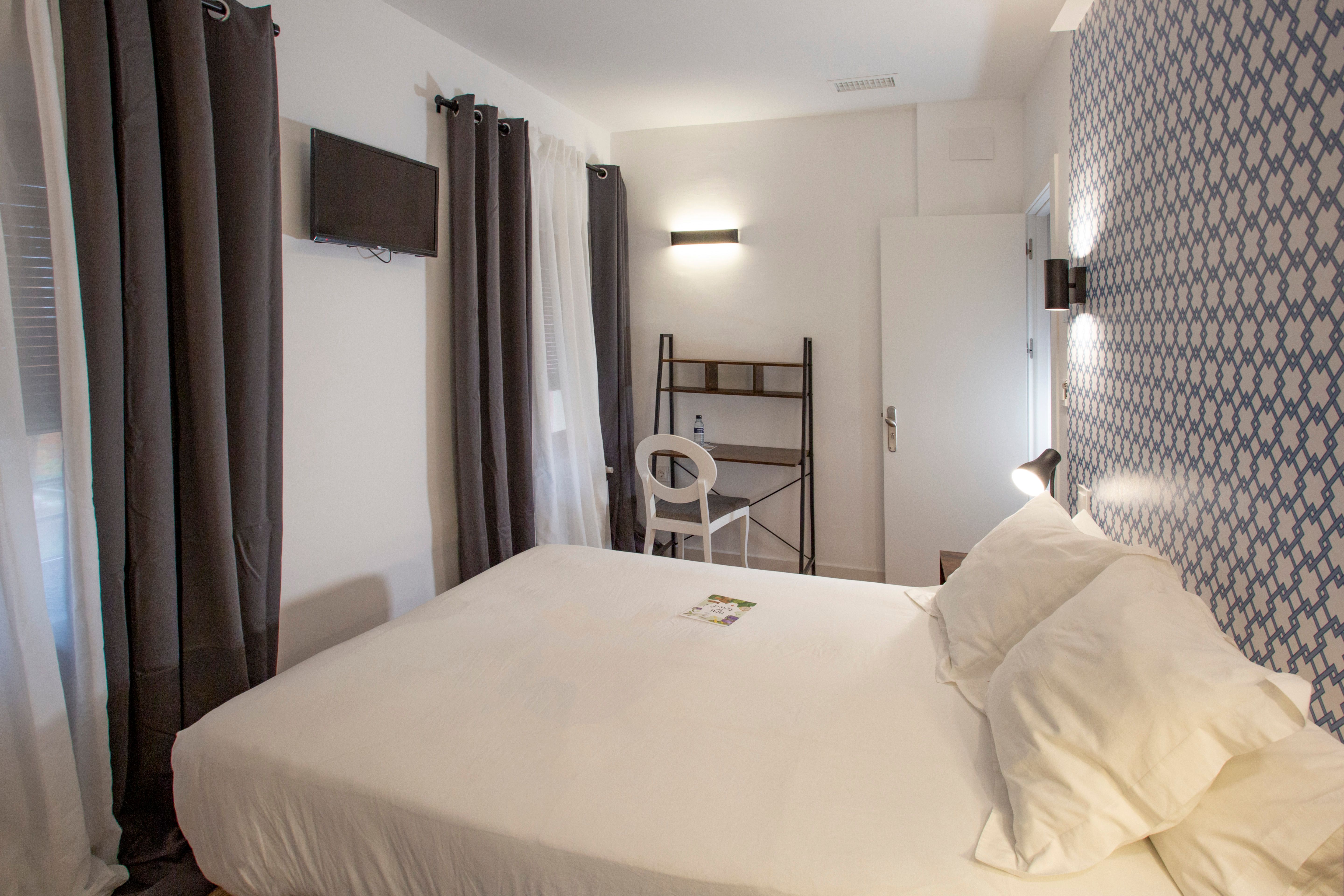 Hostal savoy, Alcoi