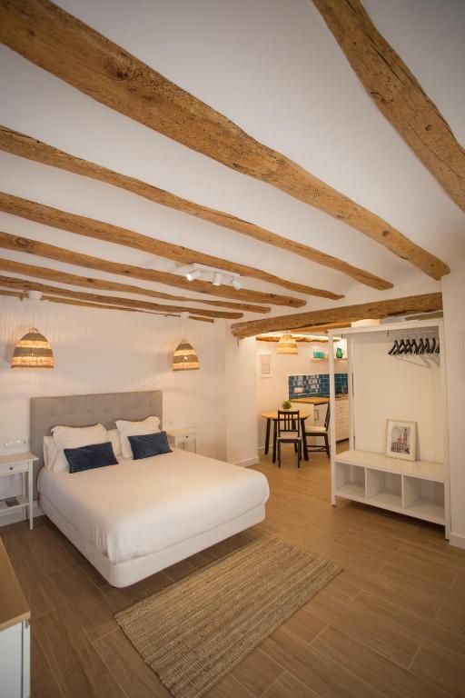 Hostal savoy, Alcoi